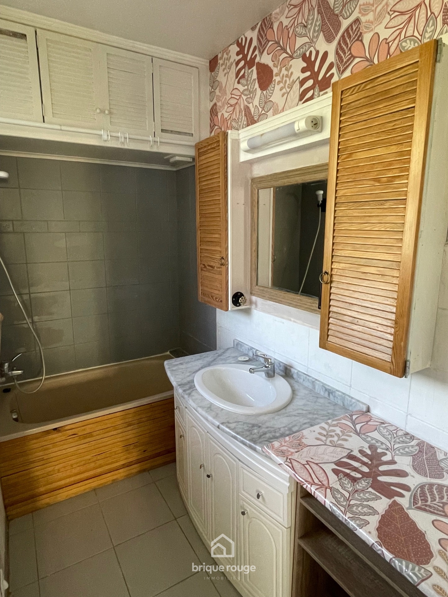 Bethune maison avec jardin et garage Photo 7 - Brique Rouge Immobilier