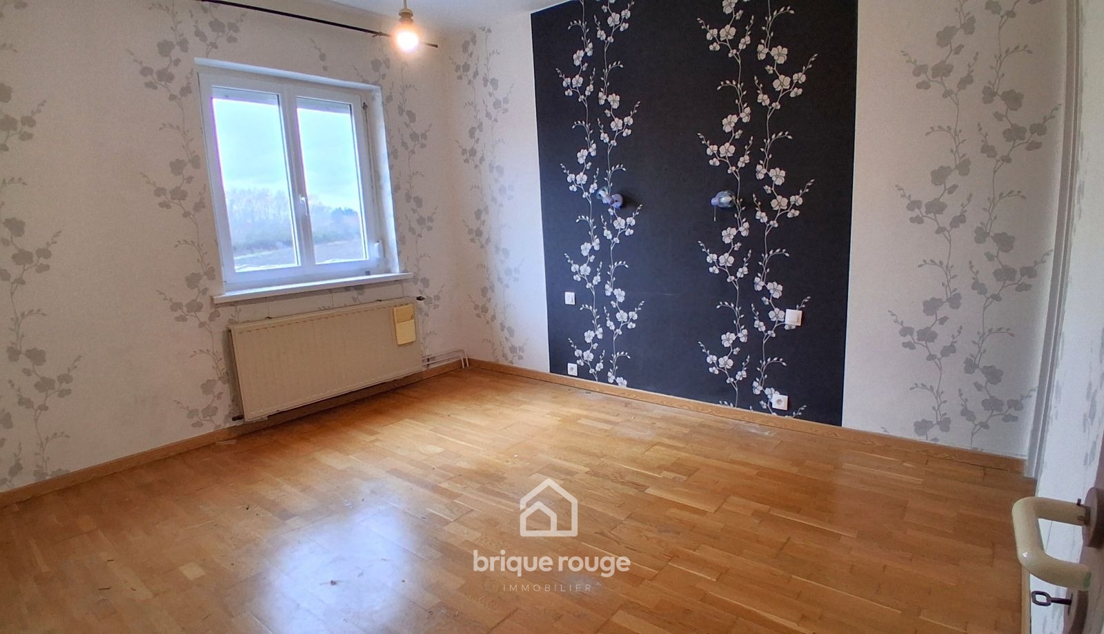 Lumineuse maison 1930 aux volumes genereux Photo 5 - Brique Rouge Immobilier