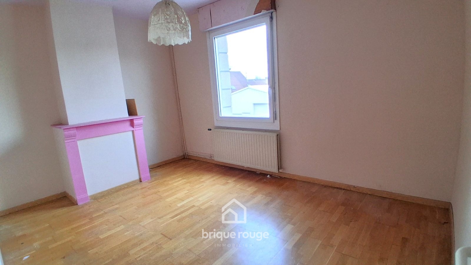 Lumineuse maison 1930 aux volumes genereux Photo 6 - Brique Rouge Immobilier