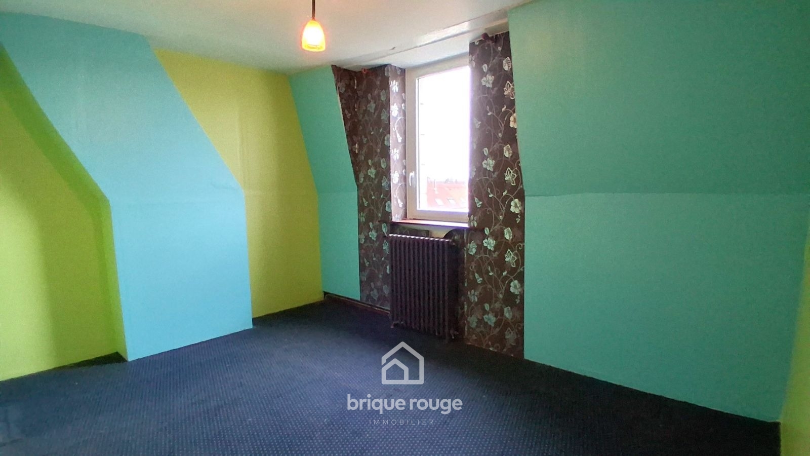 Lumineuse maison 1930 aux volumes genereux Photo 7 - Brique Rouge Immobilier