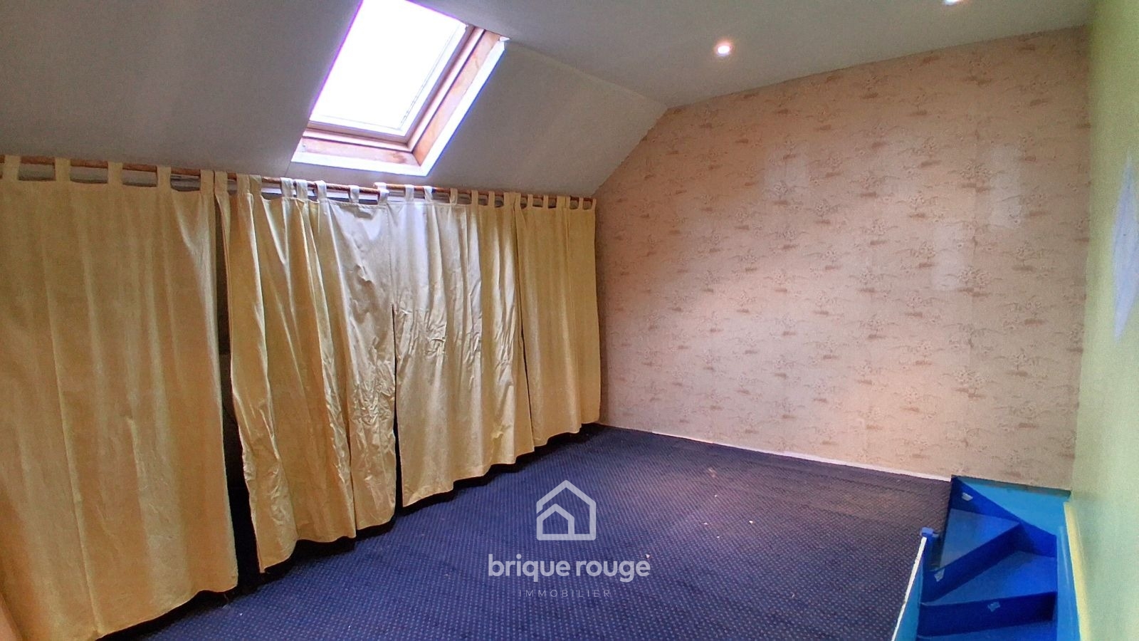 Lumineuse maison 1930 aux volumes genereux Photo 8 - Brique Rouge Immobilier