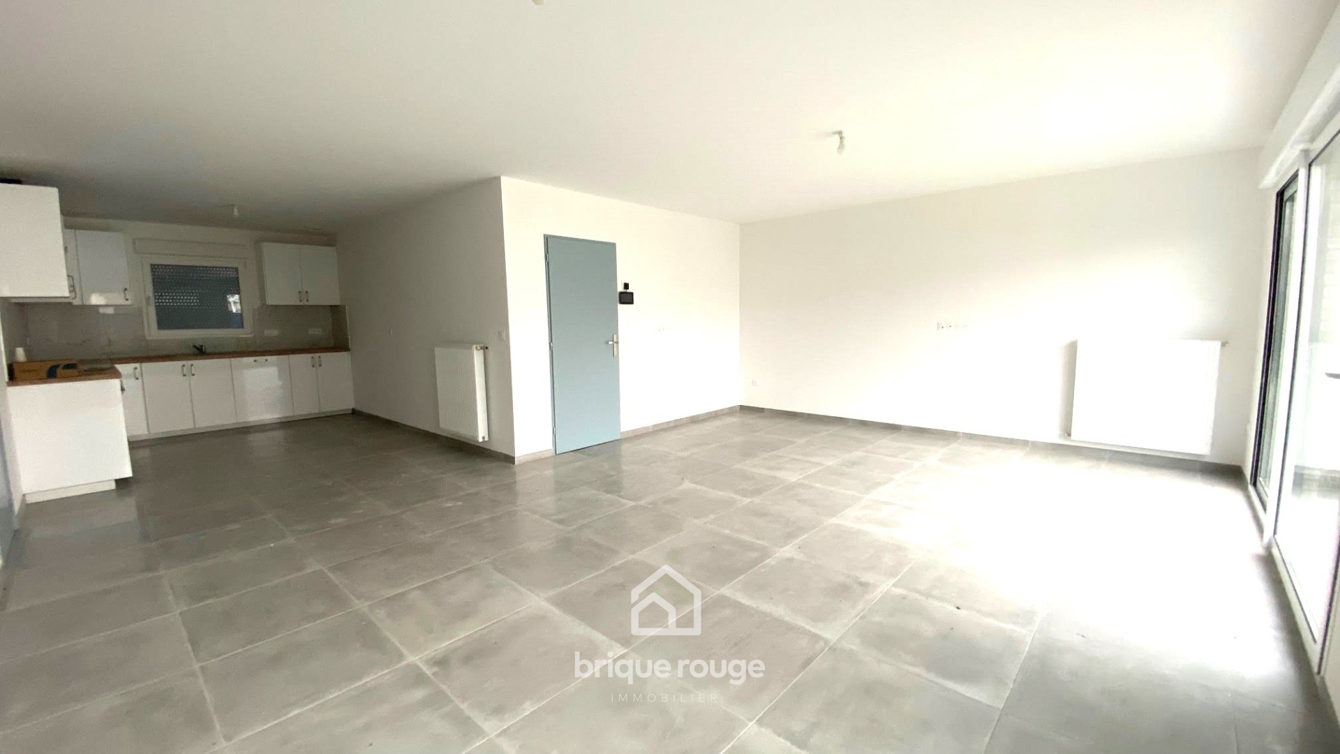 En exclusivite maison indivividuelle neuve rt2012 Photo 2 - Brique Rouge Immobilier