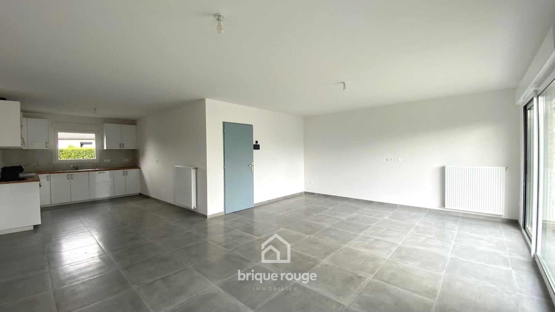 En exclusivite maison individuelle rt 2012 Photo 2 - Brique Rouge Immobilier En exclusivite maison individuelle rt 2012 Photo 2 - Brique Rouge Immobilier