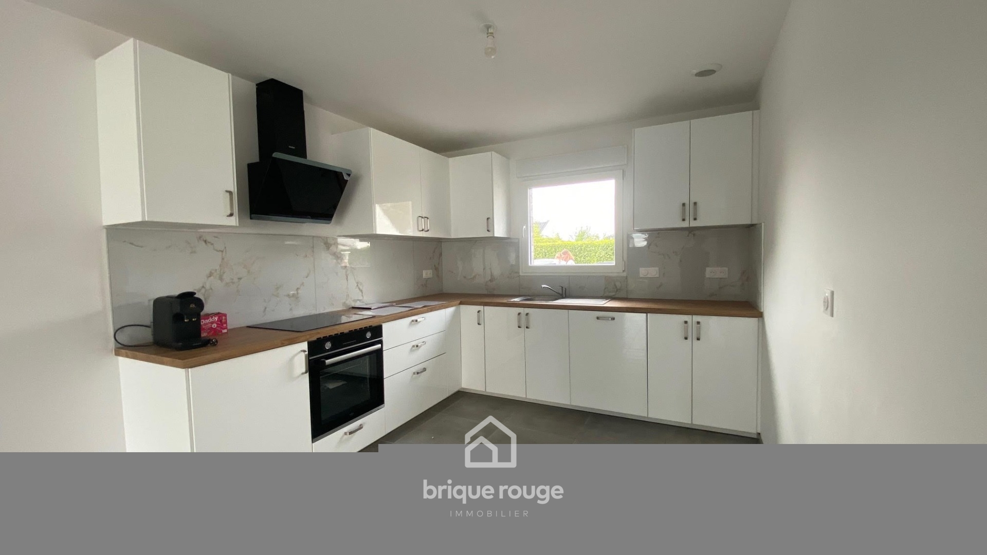 En exclusivite maison individuelle rt 2012 Photo 3 - Brique Rouge Immobilier En exclusivite maison individuelle rt 2012 Photo 3 - Brique Rouge Immobilier