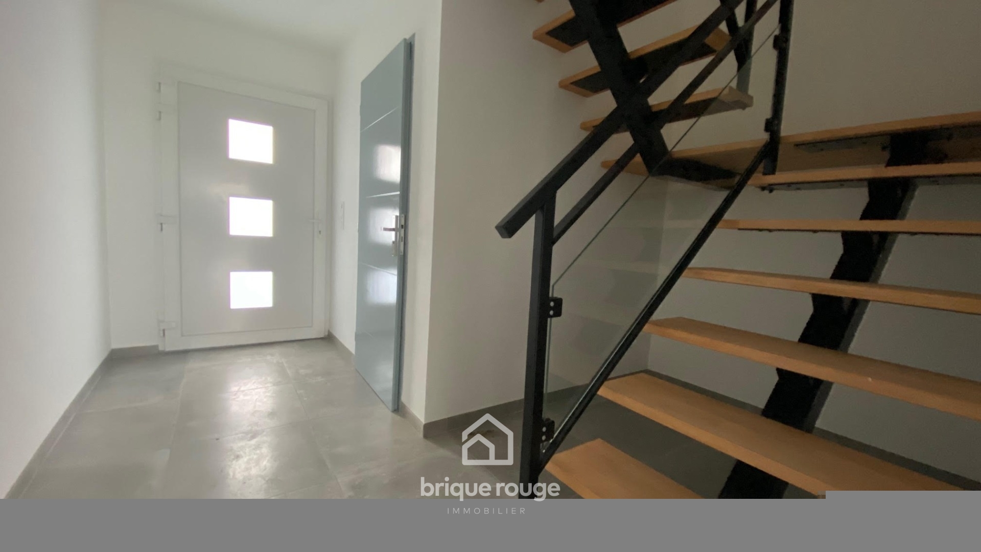 En exclusivite maison individuelle rt 2012 Photo 4 - Brique Rouge Immobilier En exclusivite maison individuelle rt 2012 Photo 4 - Brique Rouge Immobilier