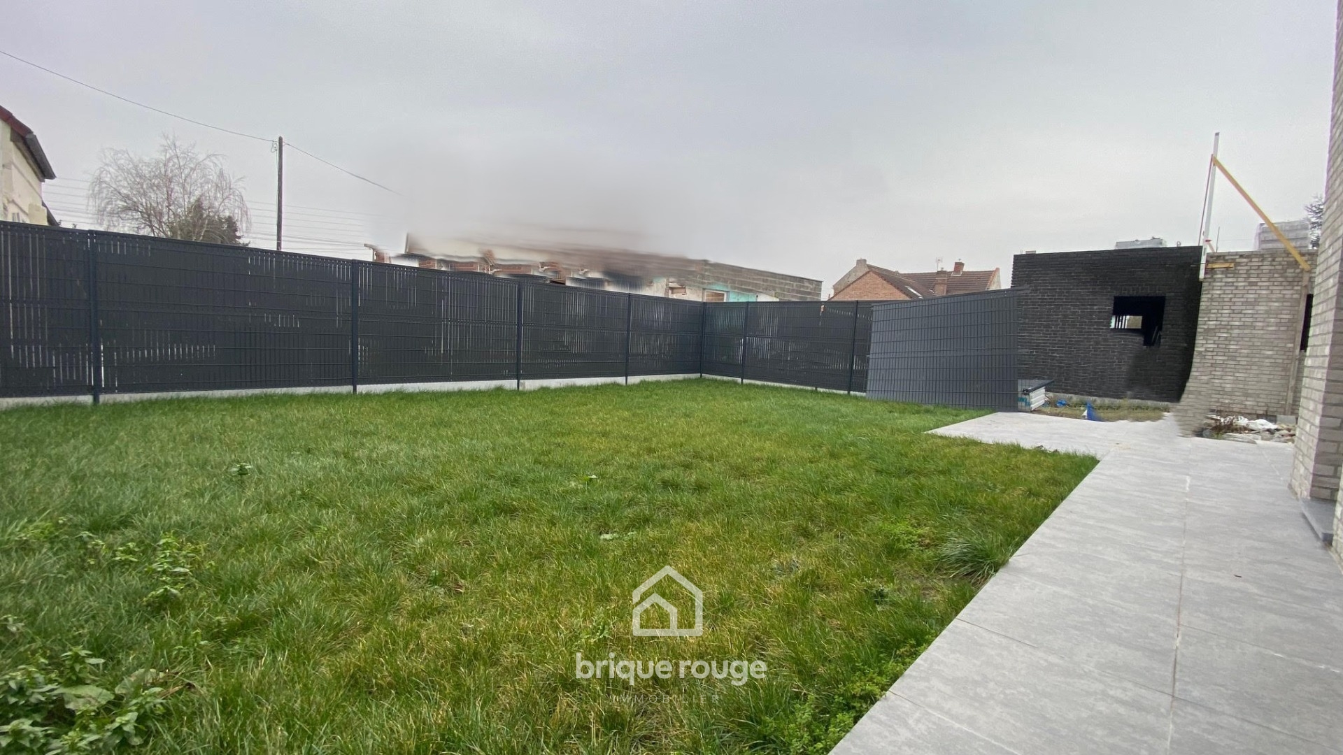 En exclusivite maison indivividuelle neuve rt2012 Photo 7 - Brique Rouge Immobilier