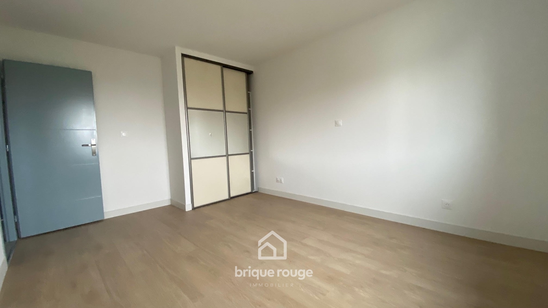 En exclusivite maison indivividuelle neuve rt2012 Photo 9 - Brique Rouge Immobilier