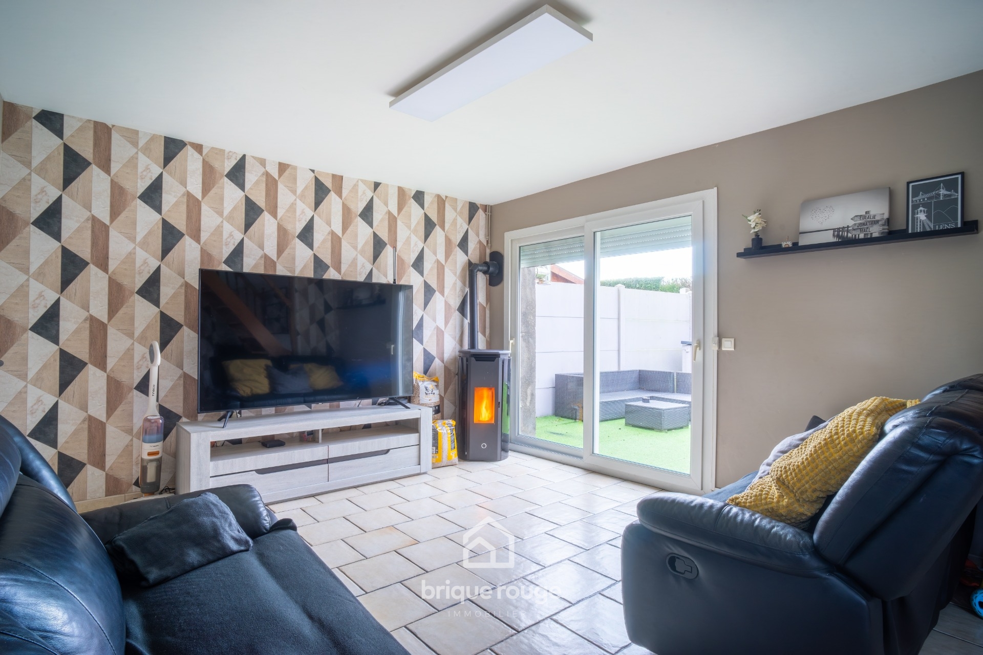 Exclusivite maison flamande semi individuelle Photo 3 - Brique Rouge Immobilier Exclusivite maison flamande semi individuelle Photo 3 - Brique Rouge Immobilier