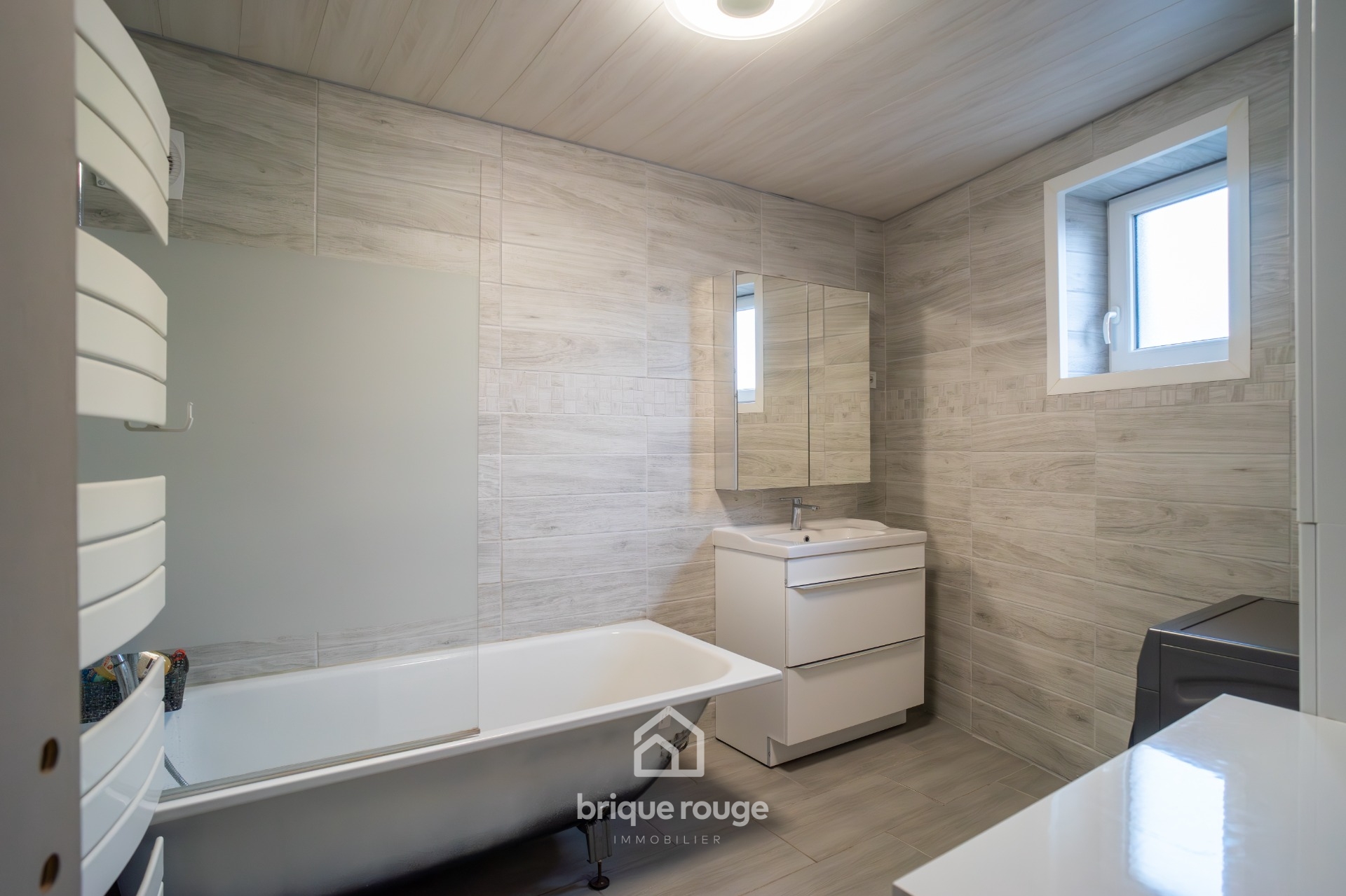 Exclusivite maison flamande semi individuelle Photo 5 - Brique Rouge Immobilier