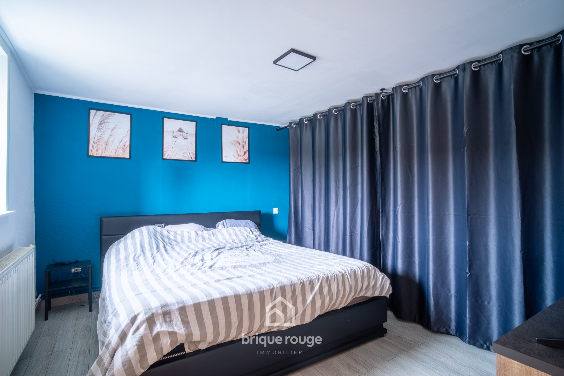 Exclusivite maison flamande semi individuelle Photo 6 - Brique Rouge Immobilier