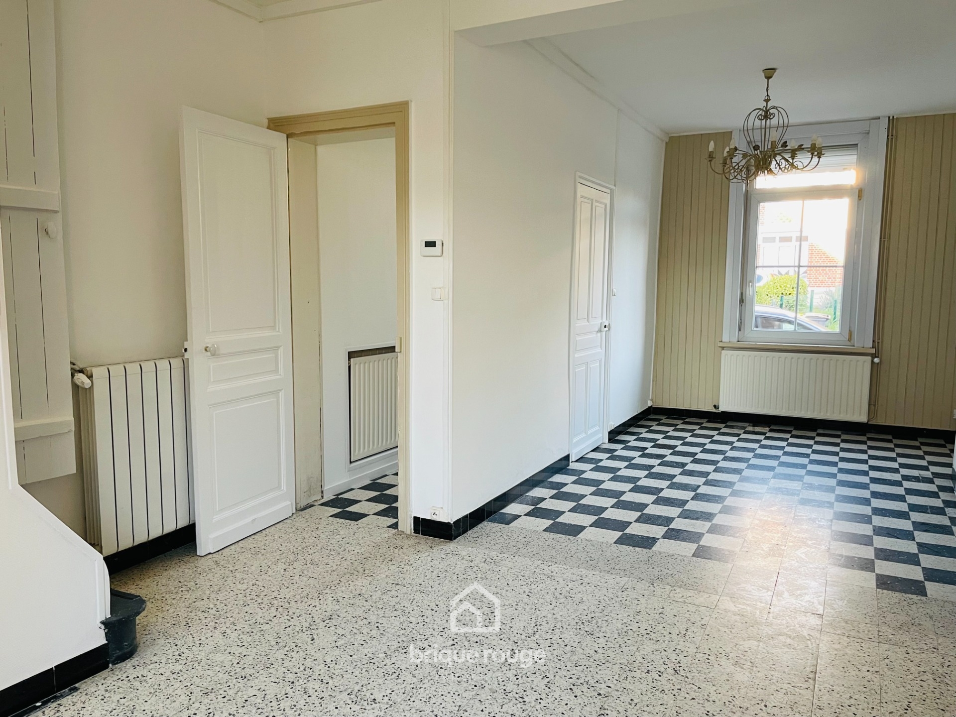 Opportunite locative ou principale maison 2 chambres Photo 4 - Brique Rouge Immobilier