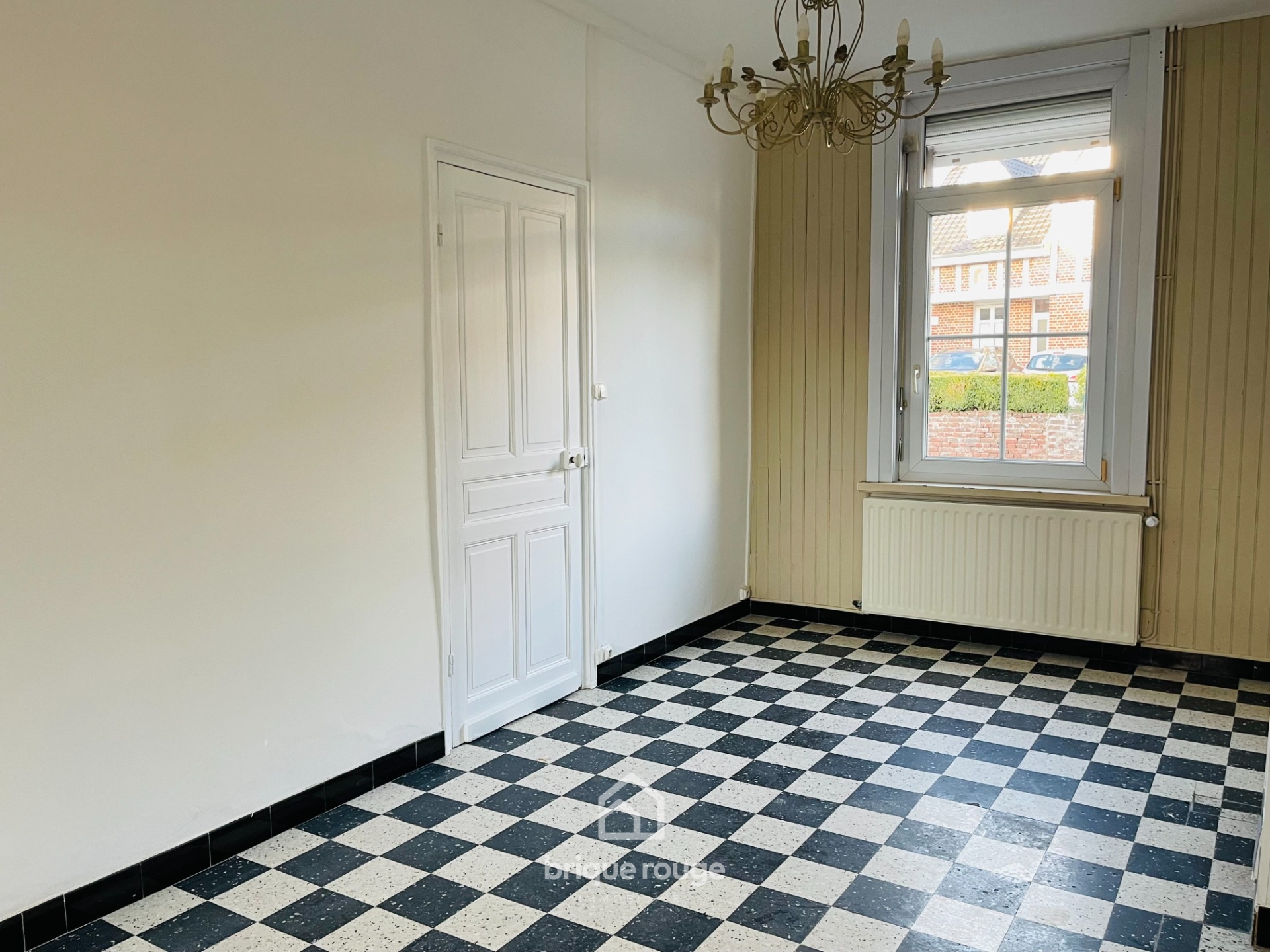 Opportunite locative ou principale maison 2 chambres Photo 6 - Brique Rouge Immobilier