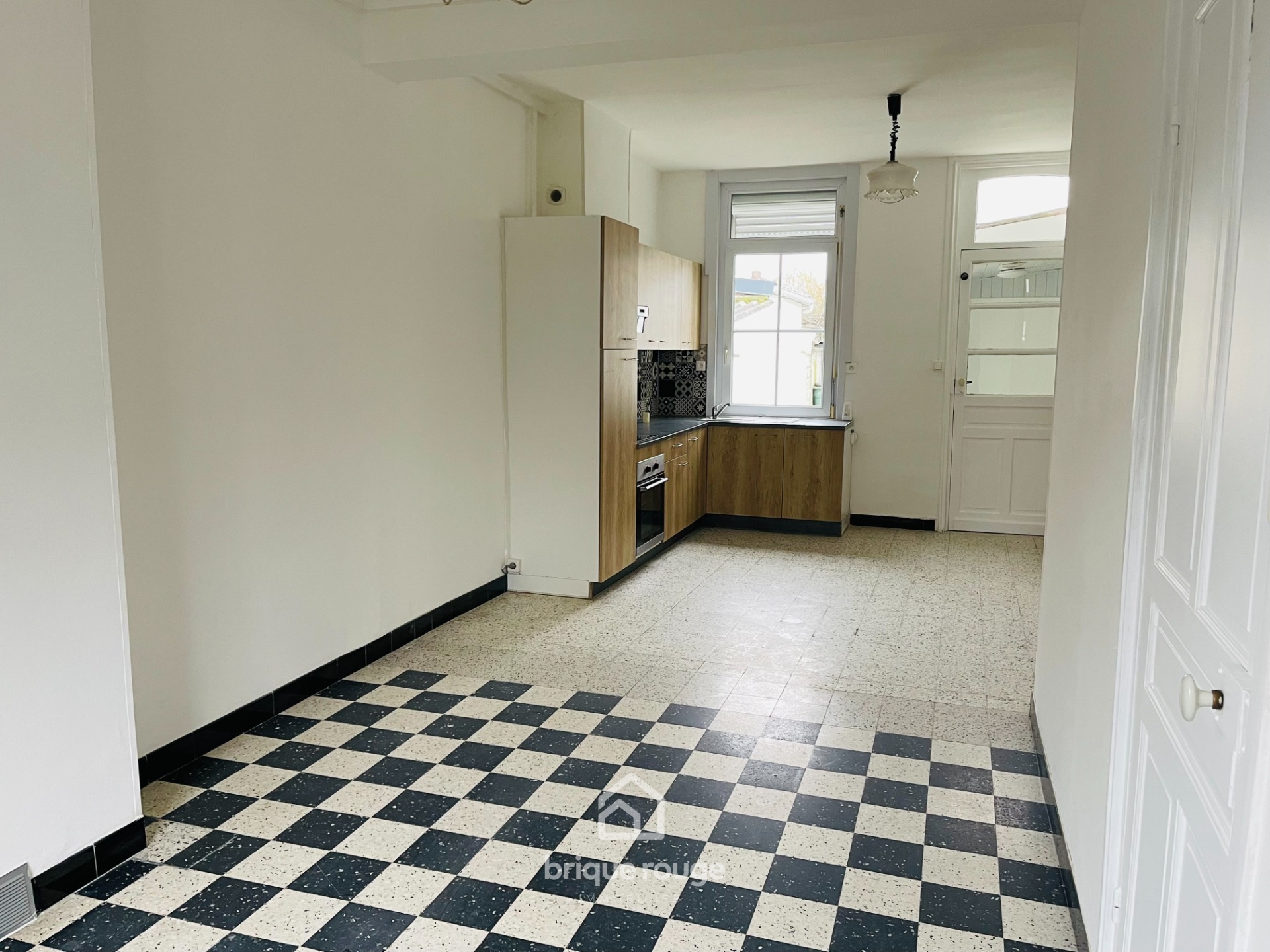 Opportunite locative ou principale maison 2 chambres Photo 7 - Brique Rouge Immobilier