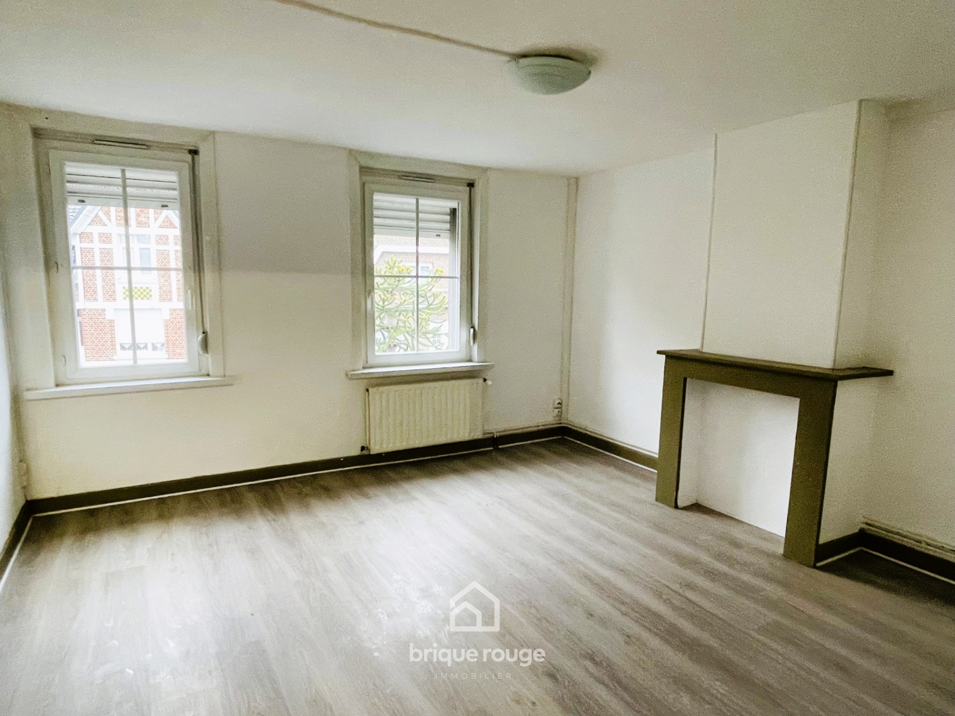 Opportunite locative ou principale maison 2 chambres Photo 8 - Brique Rouge Immobilier