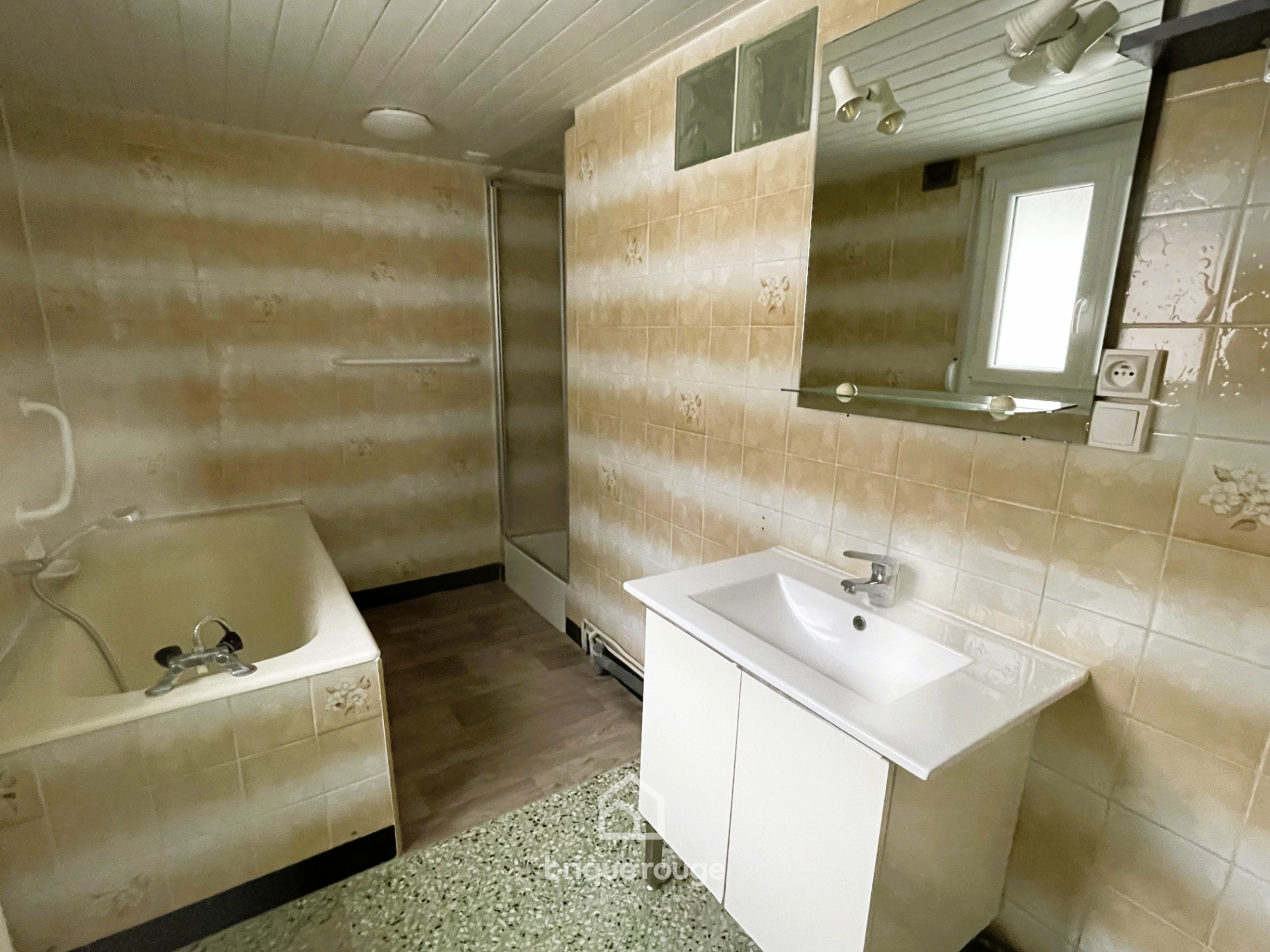 Opportunite locative ou principale maison 2 chambres Photo 10 - Brique Rouge Immobilier