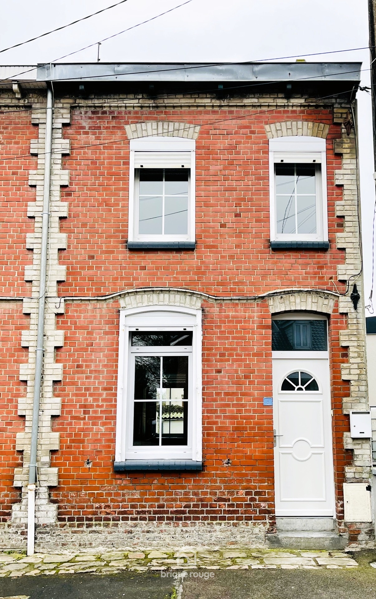 Opportunite locative ou principale maison 2 chambres Photo 12 - Brique Rouge Immobilier