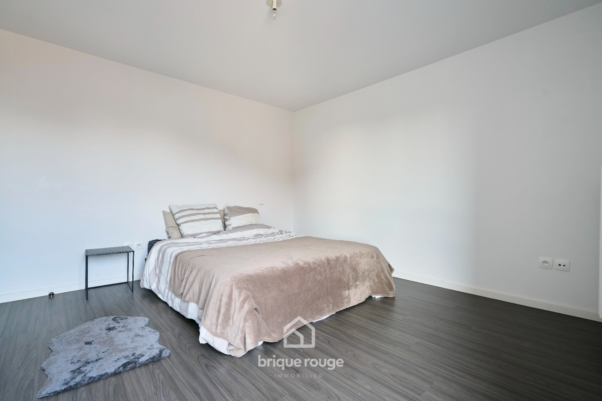 Lille wazemmes appartement t2 bis au dernier etage Photo 4 - Brique Rouge Immobilier Lille wazemmes appartement t2 bis au dernier etage Photo 4 - Brique Rouge Immobilier