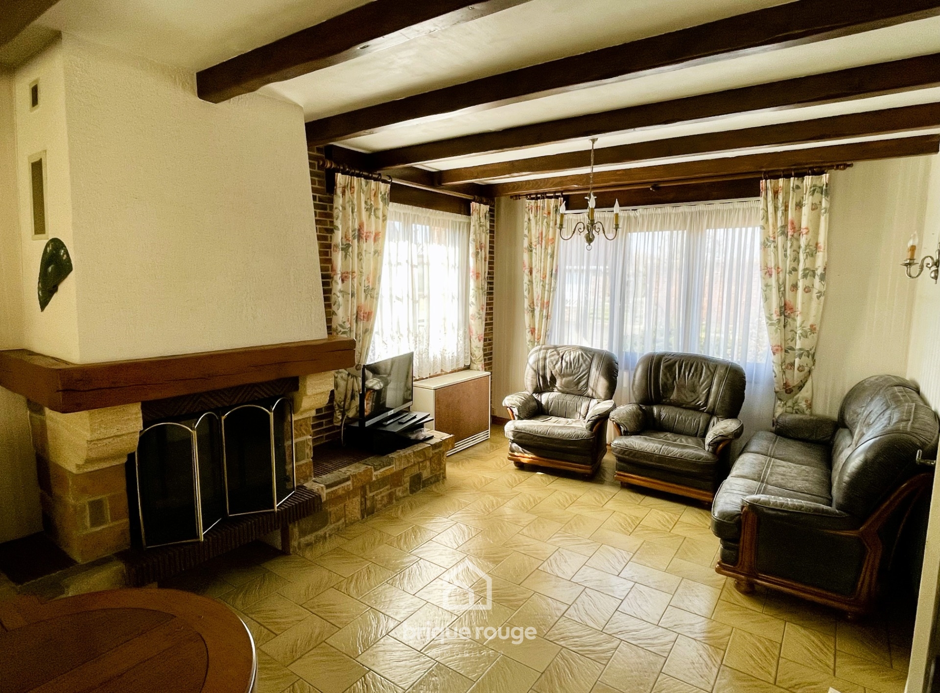 Maison individuelle sur 854m  merville secteur recherche Photo 4 - Brique Rouge Immobilier