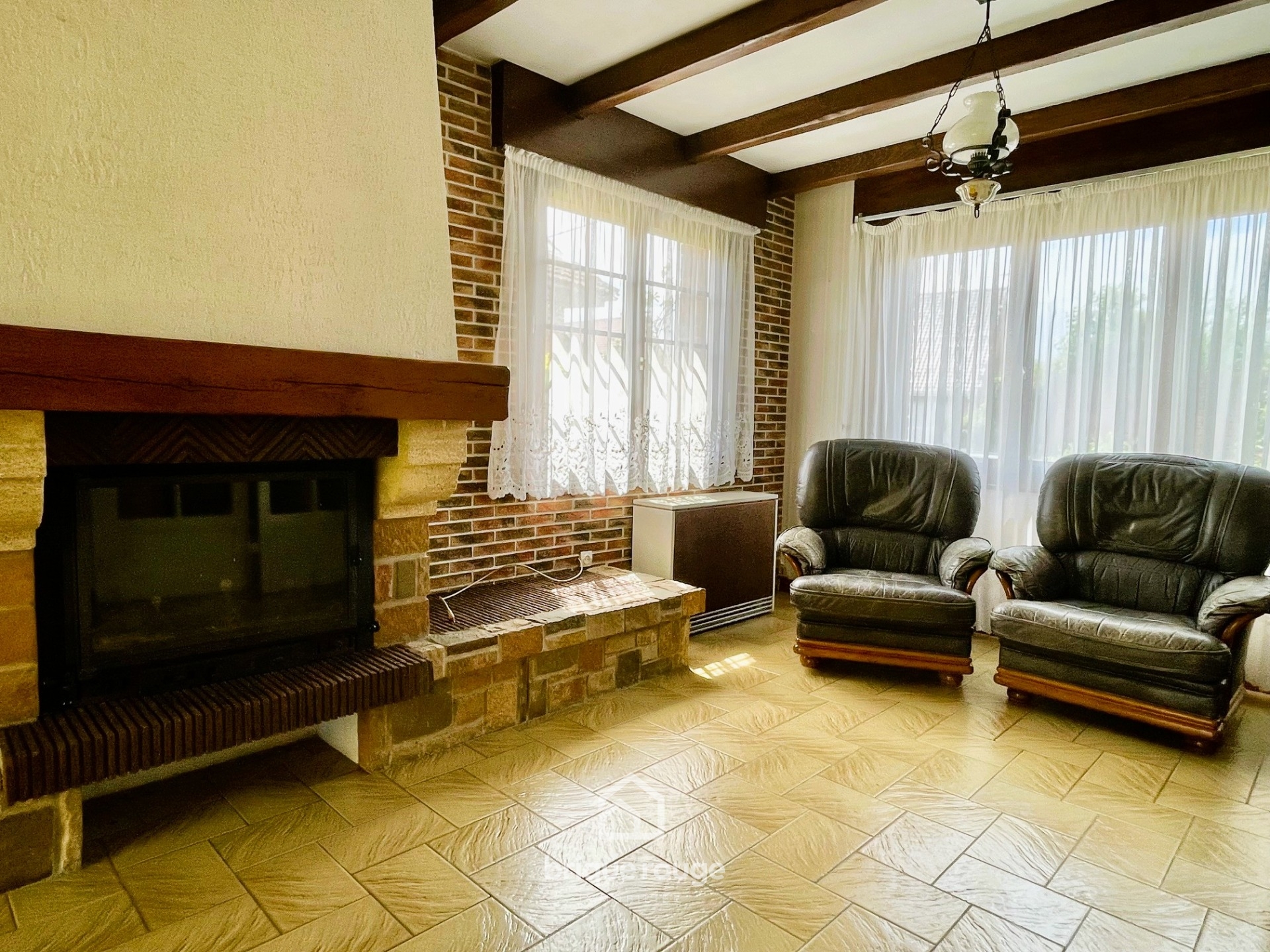 Maison individuelle sur 854m  merville secteur recherche Photo 5 - Brique Rouge Immobilier