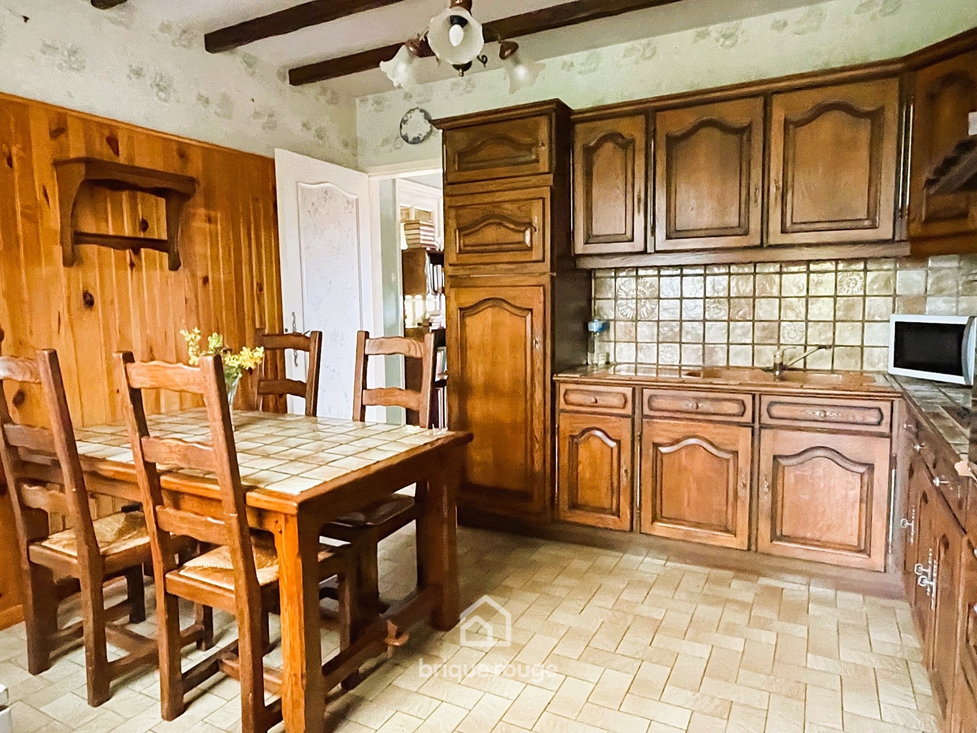 Maison individuelle sur 854m  merville secteur recherche Photo 6 - Brique Rouge Immobilier