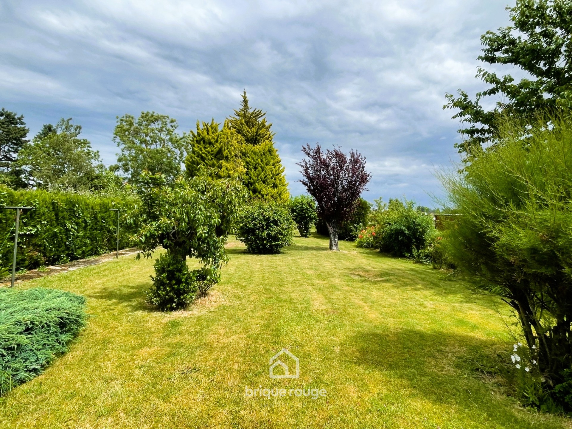 Maison individuelle sur 854m  merville secteur recherche Photo 7 - Brique Rouge Immobilier