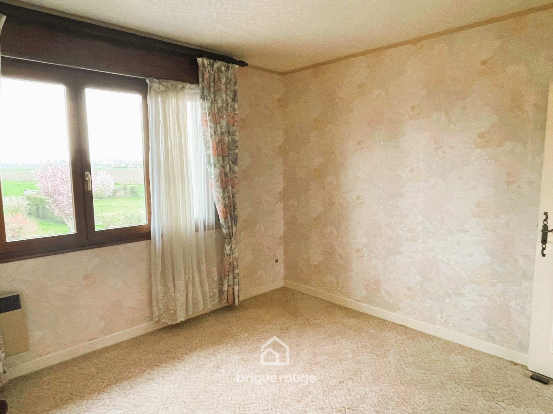 Maison individuelle sur 854m  merville secteur recherche Photo 8 - Brique Rouge Immobilier