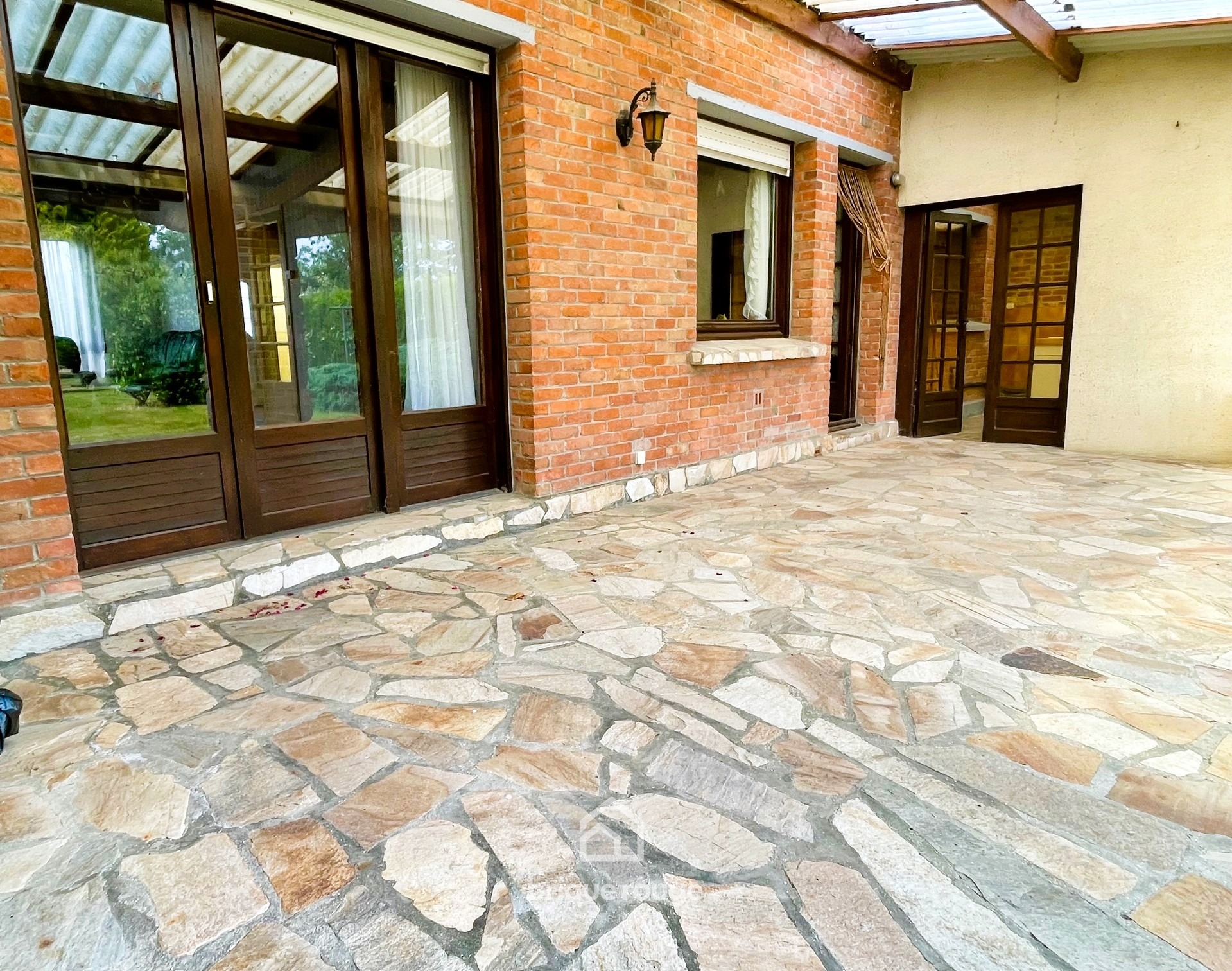 Maison individuelle sur 854m  merville secteur recherche Photo 8 - Brique Rouge Immobilier