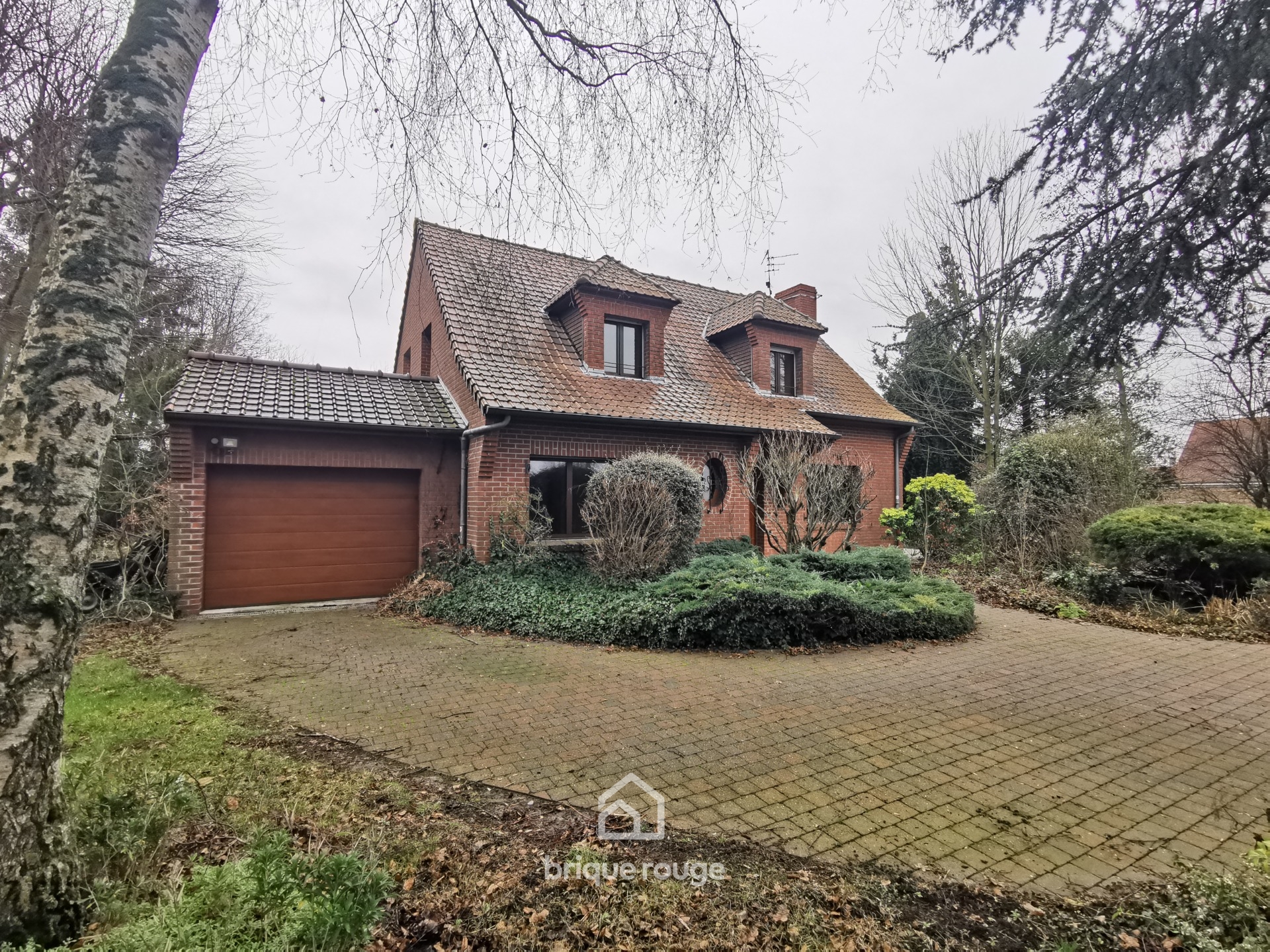 Environnement exceptionnel Photo 2 - Brique Rouge Immobilier Environnement exceptionnel Photo 2 - Brique Rouge Immobilier