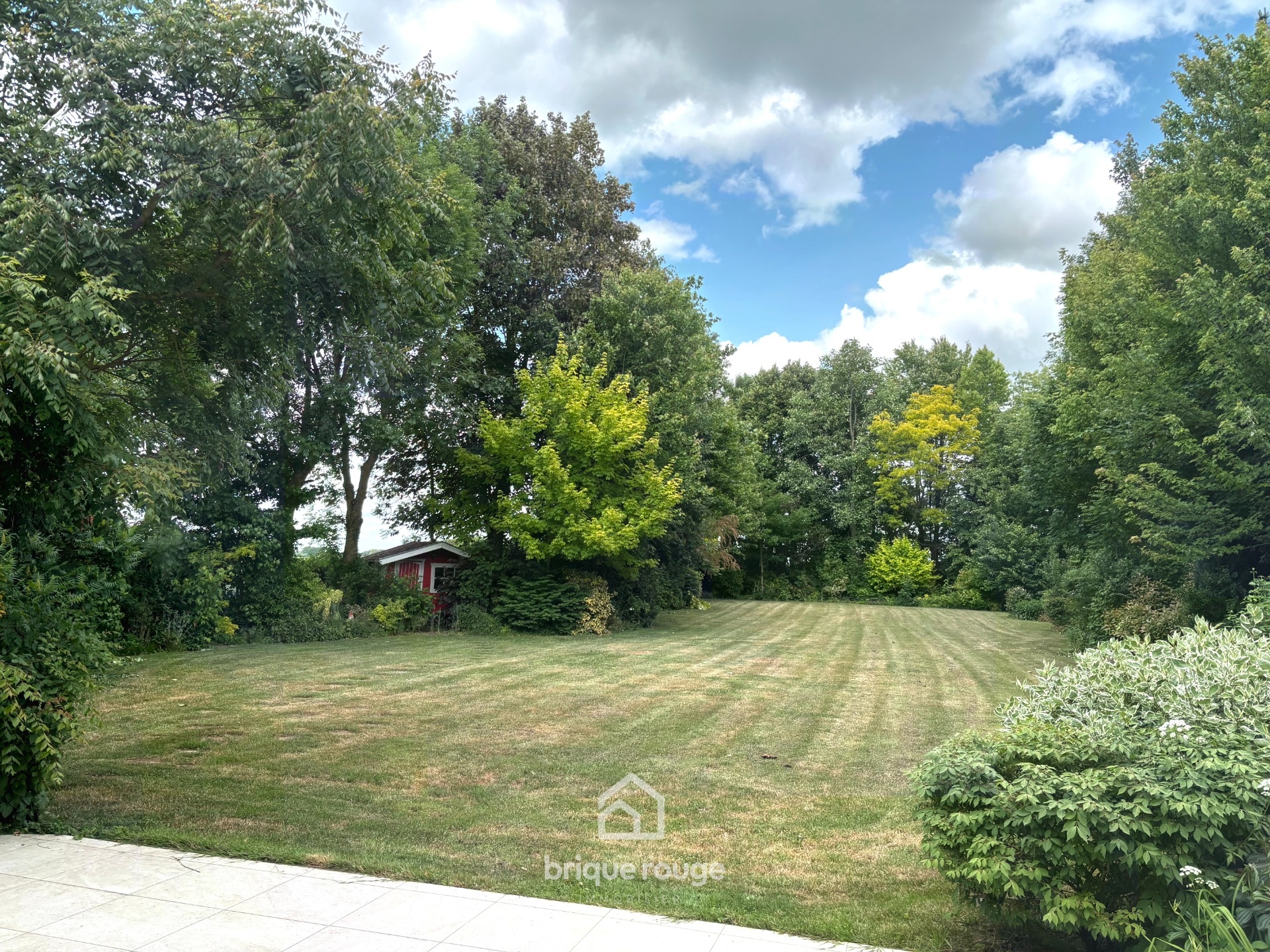 Environnement exceptionnel Photo 4 - Brique Rouge Immobilier Environnement exceptionnel Photo 4 - Brique Rouge Immobilier