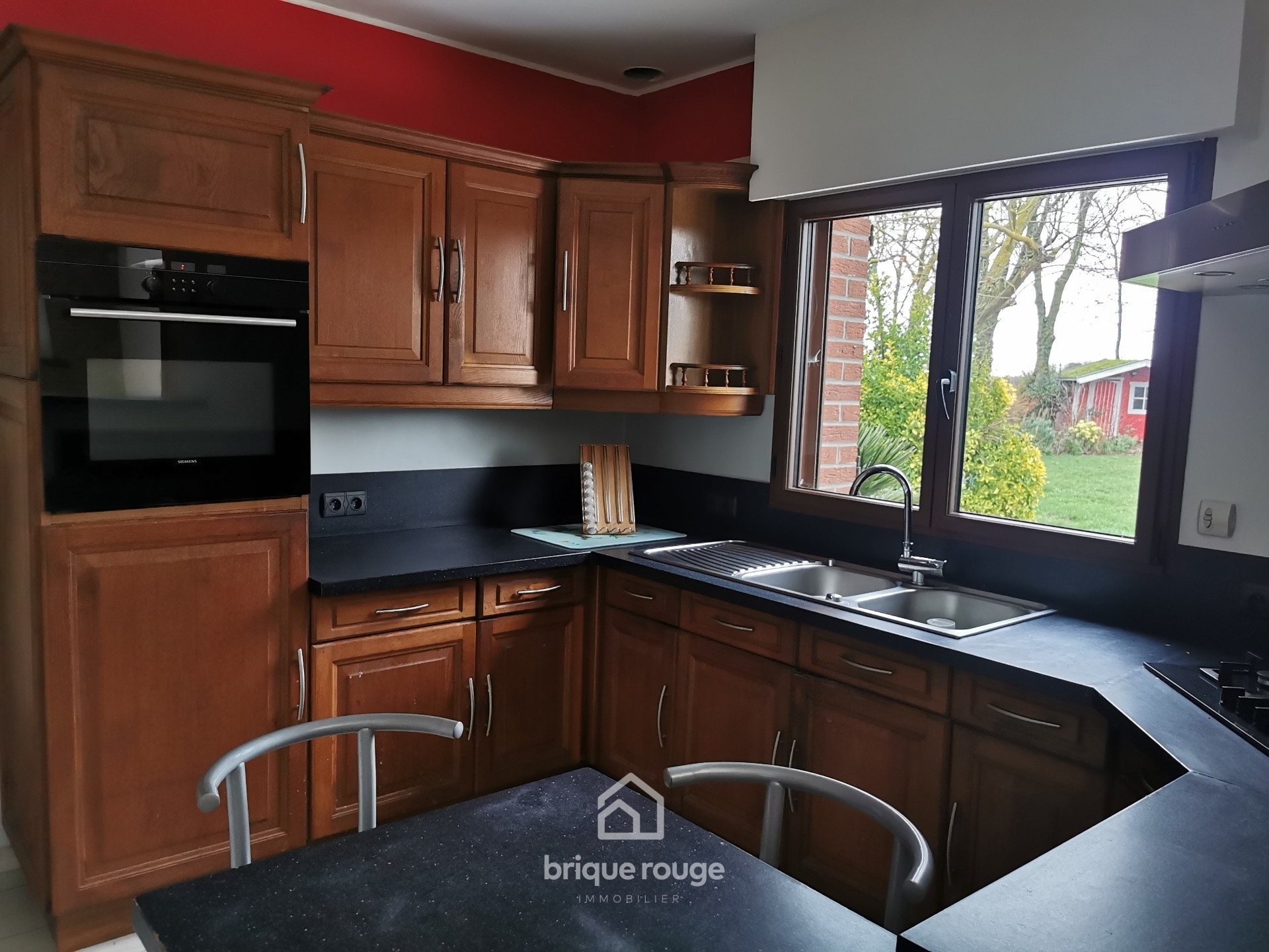 Environnement exceptionnel Photo 5 - Brique Rouge Immobilier Environnement exceptionnel Photo 5 - Brique Rouge Immobilier