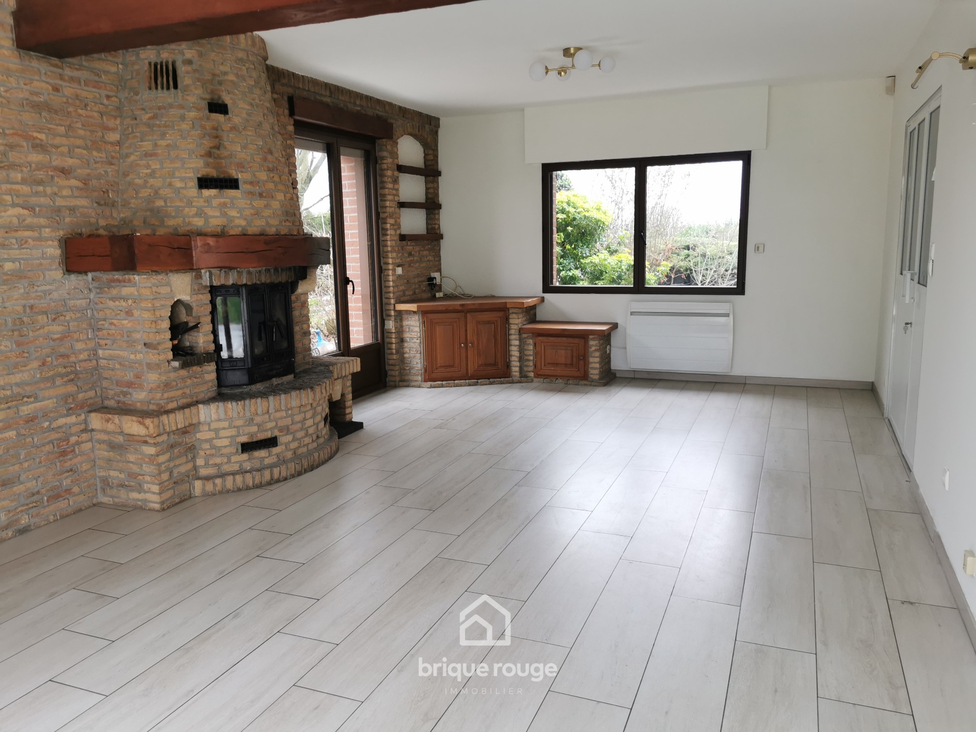 Environnement exceptionnel Photo 6 - Brique Rouge Immobilier Environnement exceptionnel Photo 6 - Brique Rouge Immobilier