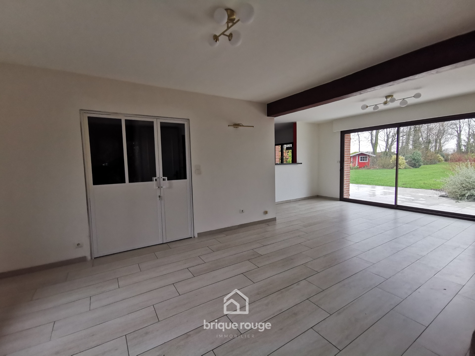 Environnement exceptionnel Photo 7 - Brique Rouge Immobilier Environnement exceptionnel Photo 7 - Brique Rouge Immobilier