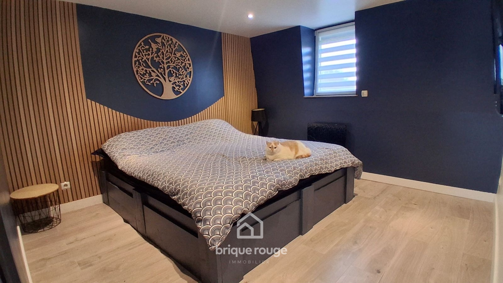 Superbe maison flamande renovee coup de coeur Photo 11 - Brique Rouge Immobilier