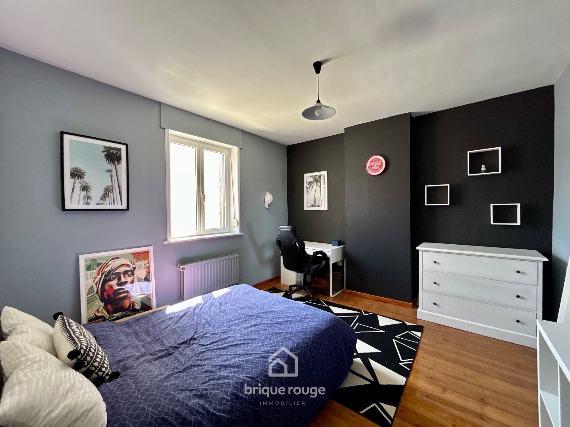 Maison de famille secteur prise Photo 4 - Brique Rouge Immobilier Maison de famille secteur prise Photo 4 - Brique Rouge Immobilier