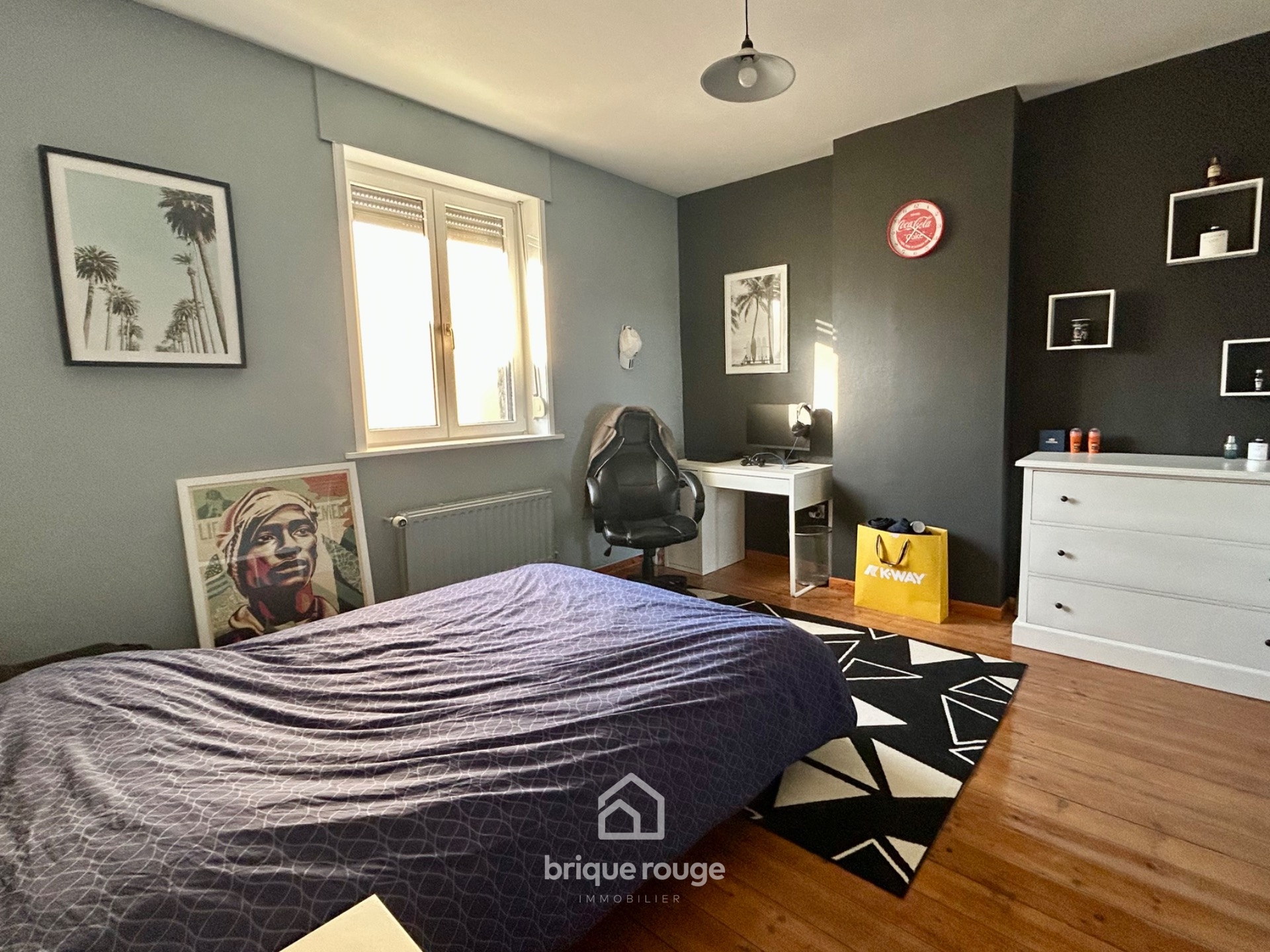 Maison familiale de caractere Photo 6 - Brique Rouge Immobilier