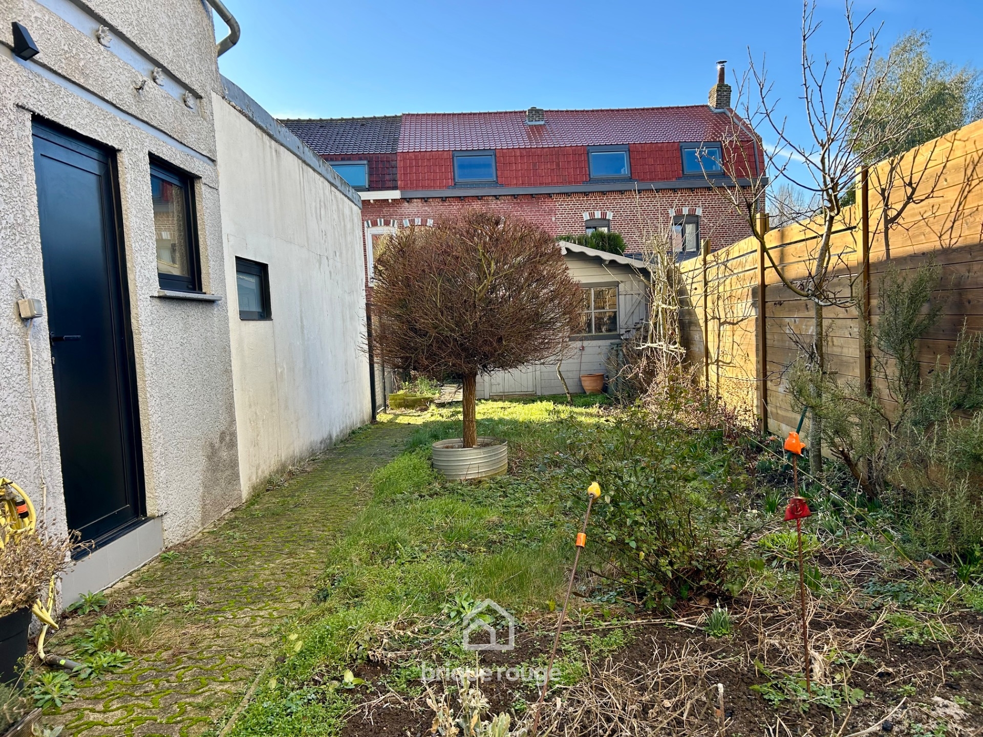 Maison familiale de caractere Photo 8 - Brique Rouge Immobilier