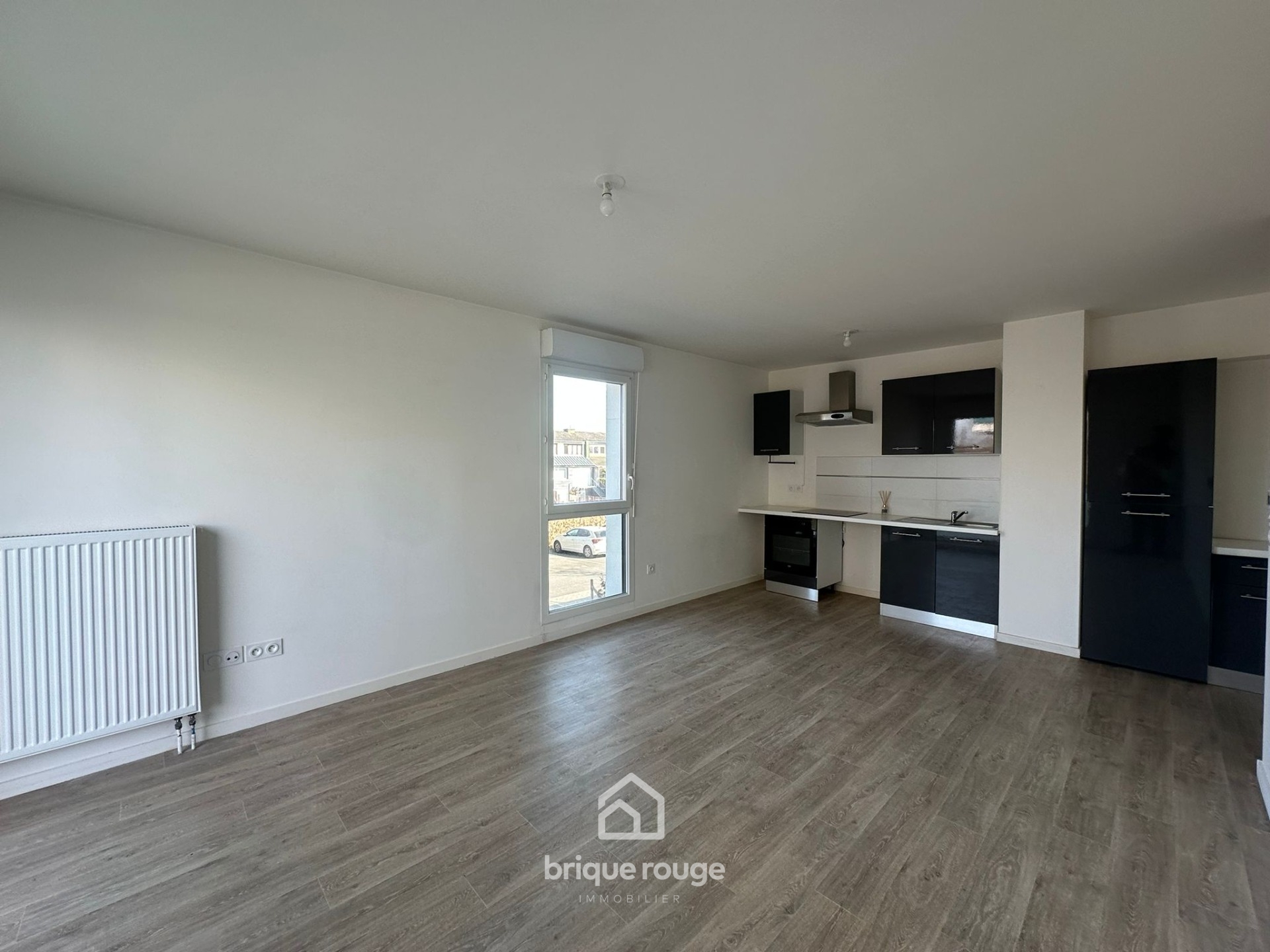 Appartement t3 dans residence calme et securise   2 parking Photo 4 - Brique Rouge Immobilier
