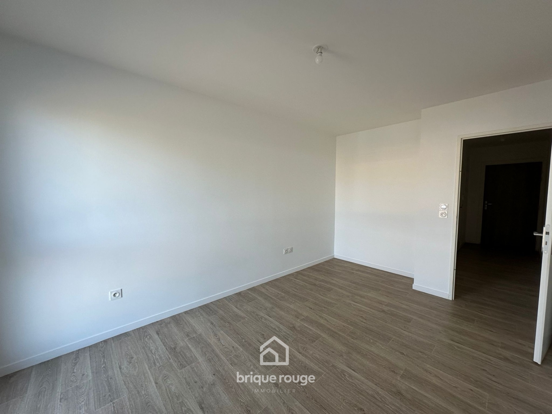 Appartement t3 dans residence calme et securise   2 parking Photo 6 - Brique Rouge Immobilier