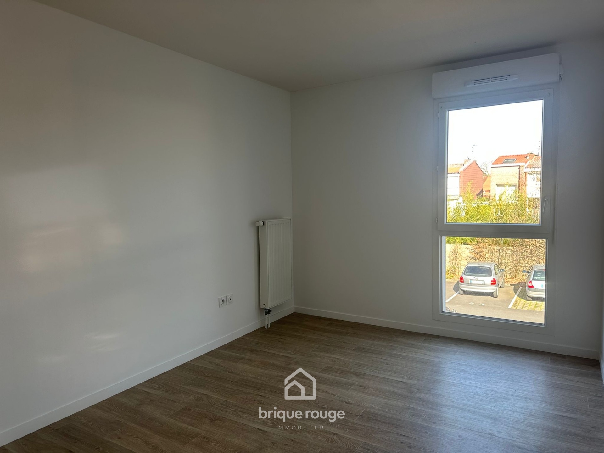 Appartement t3 dans residence calme et securise   2 parking Photo 8 - Brique Rouge Immobilier