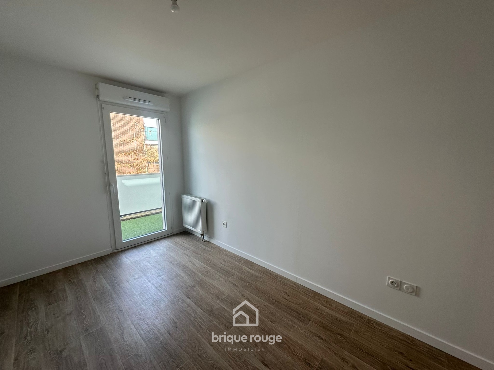Appartement t3 dans residence calme et securise   2 parking Photo 9 - Brique Rouge Immobilier