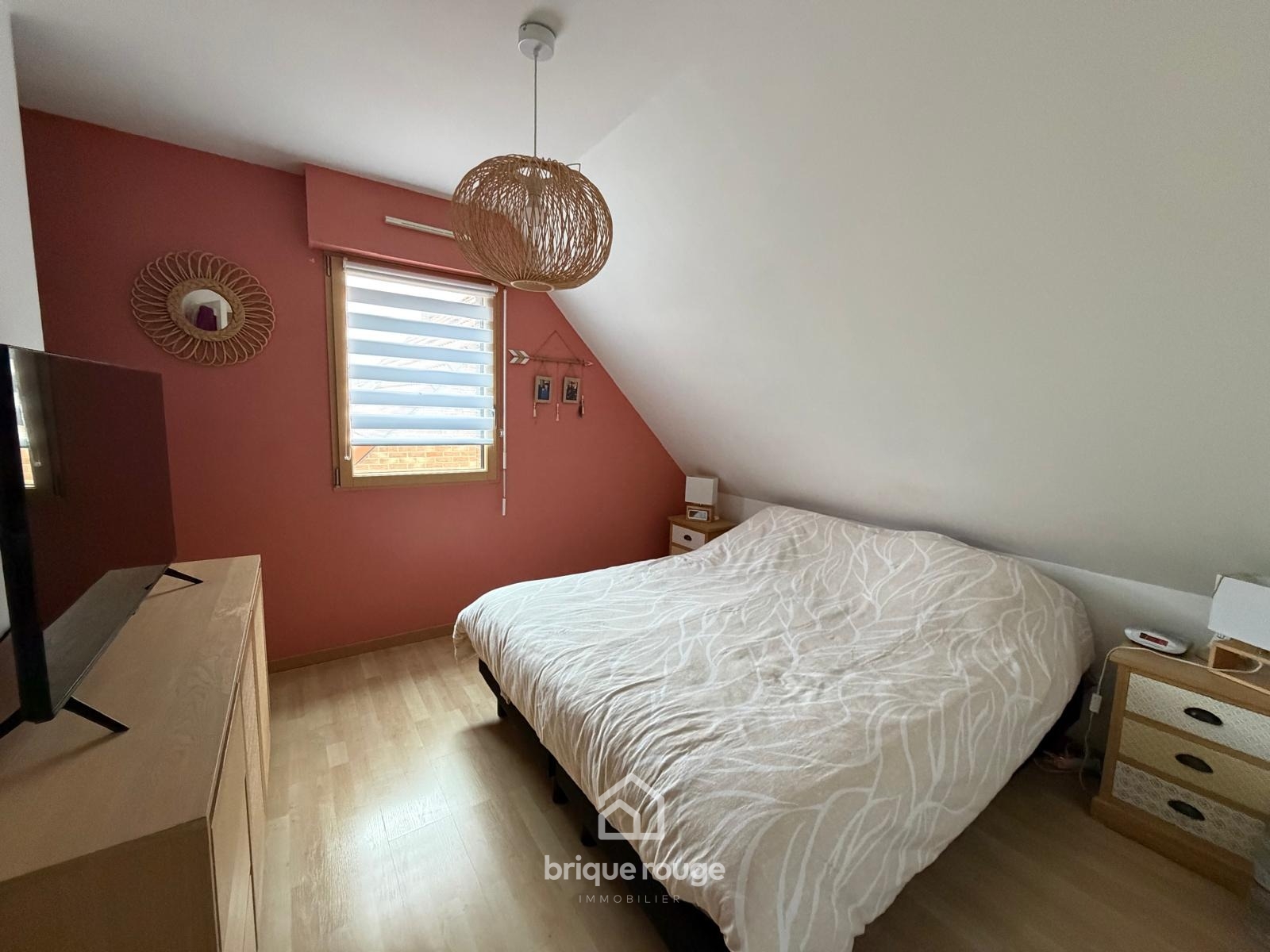 Maison individuelle secteur tres recherche Photo 4 - Brique Rouge Immobilier