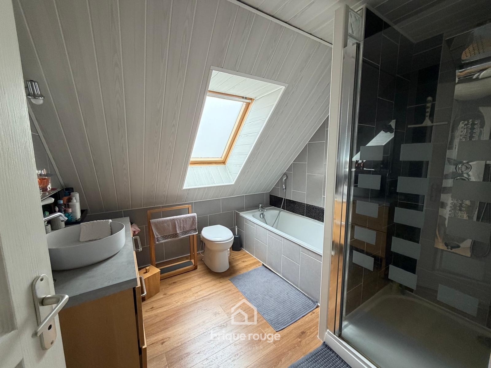 Maison individuelle secteur tres recherche Photo 7 - Brique Rouge Immobilier