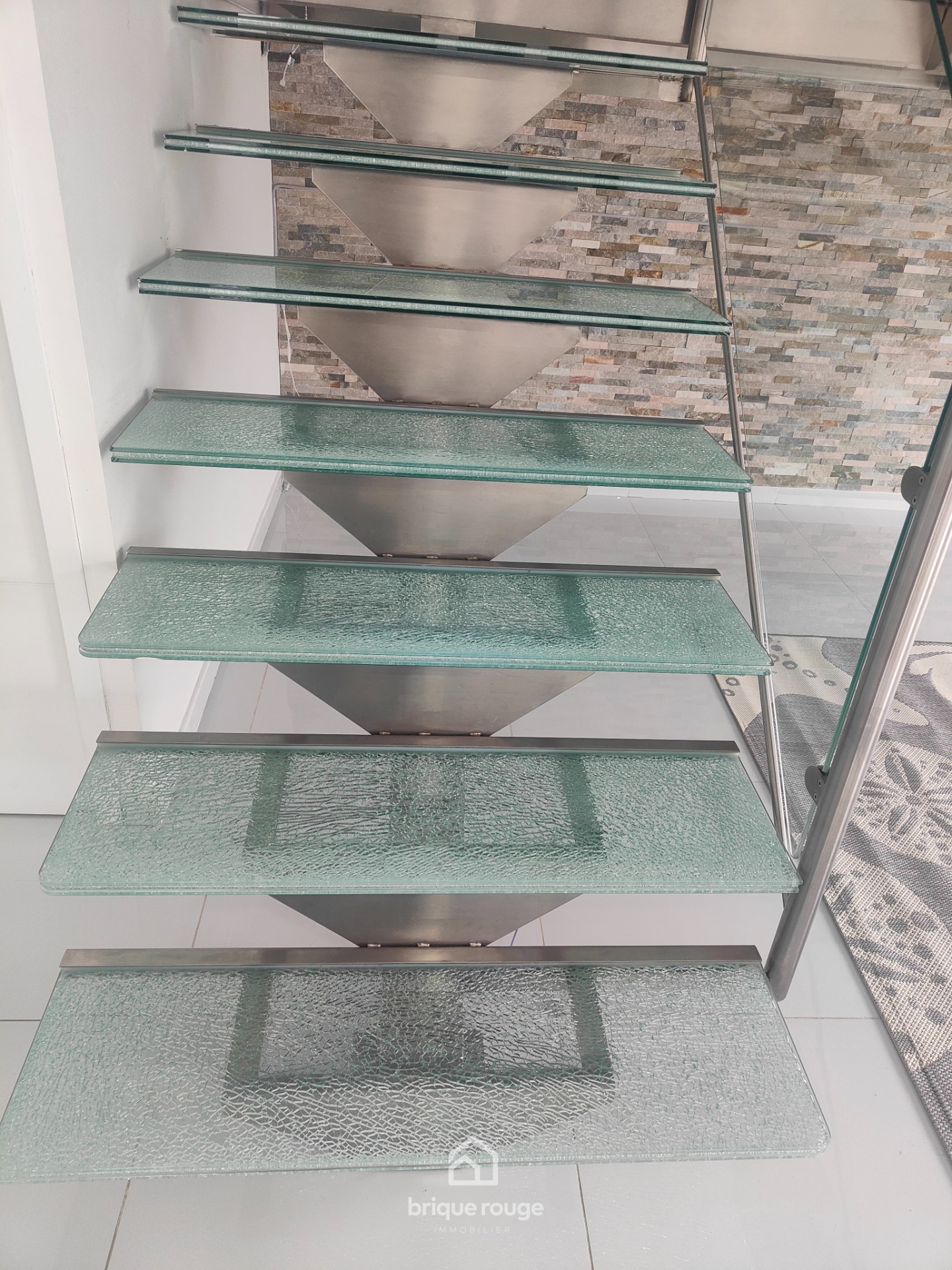 Ensemble de 2 superbes maisons semi pp sur 600m loos Photo 9 - Brique Rouge Immobilier