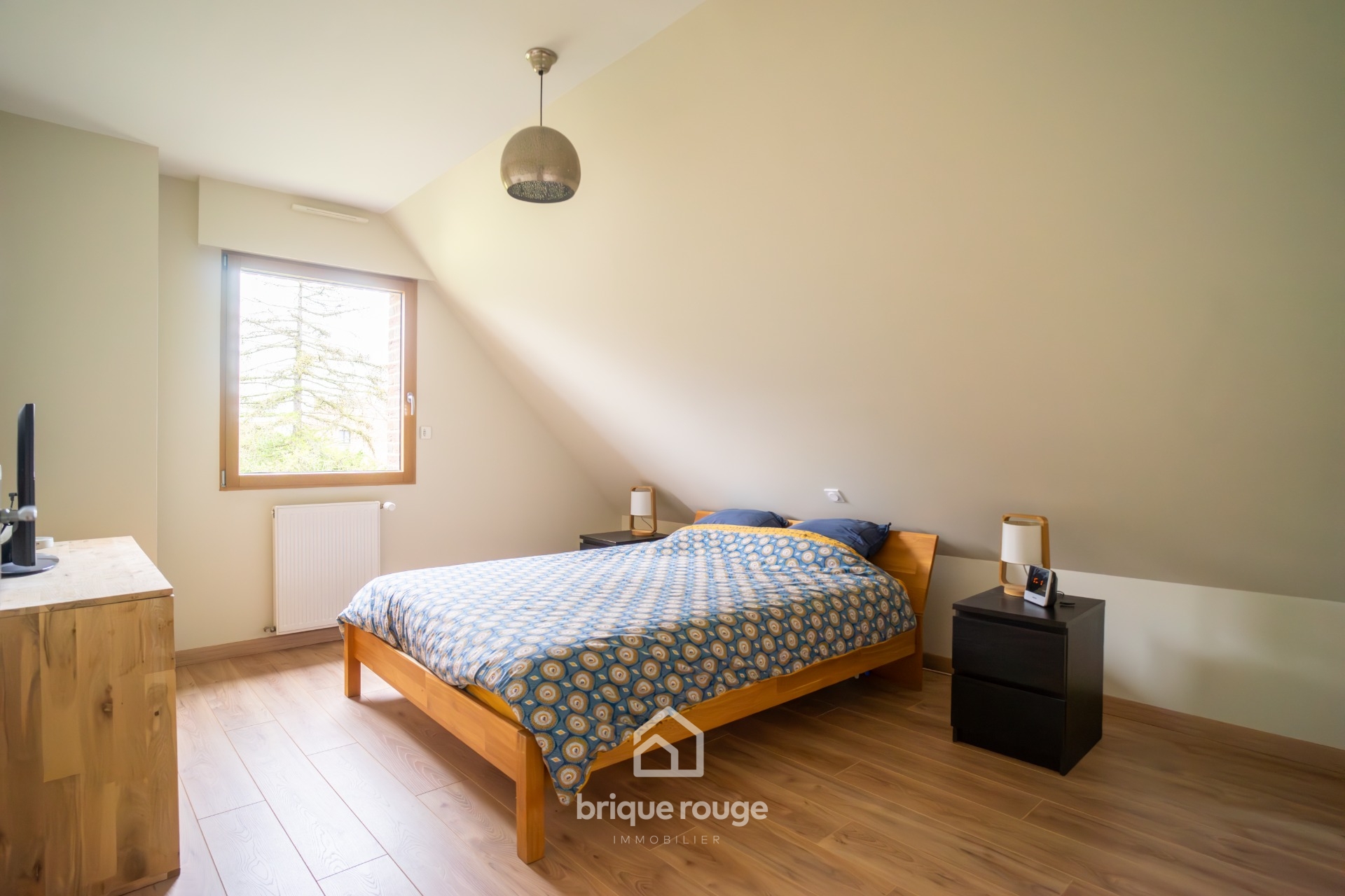 Une exclusivite brique rouge immobilier  Photo 8 - Brique Rouge Immobilier