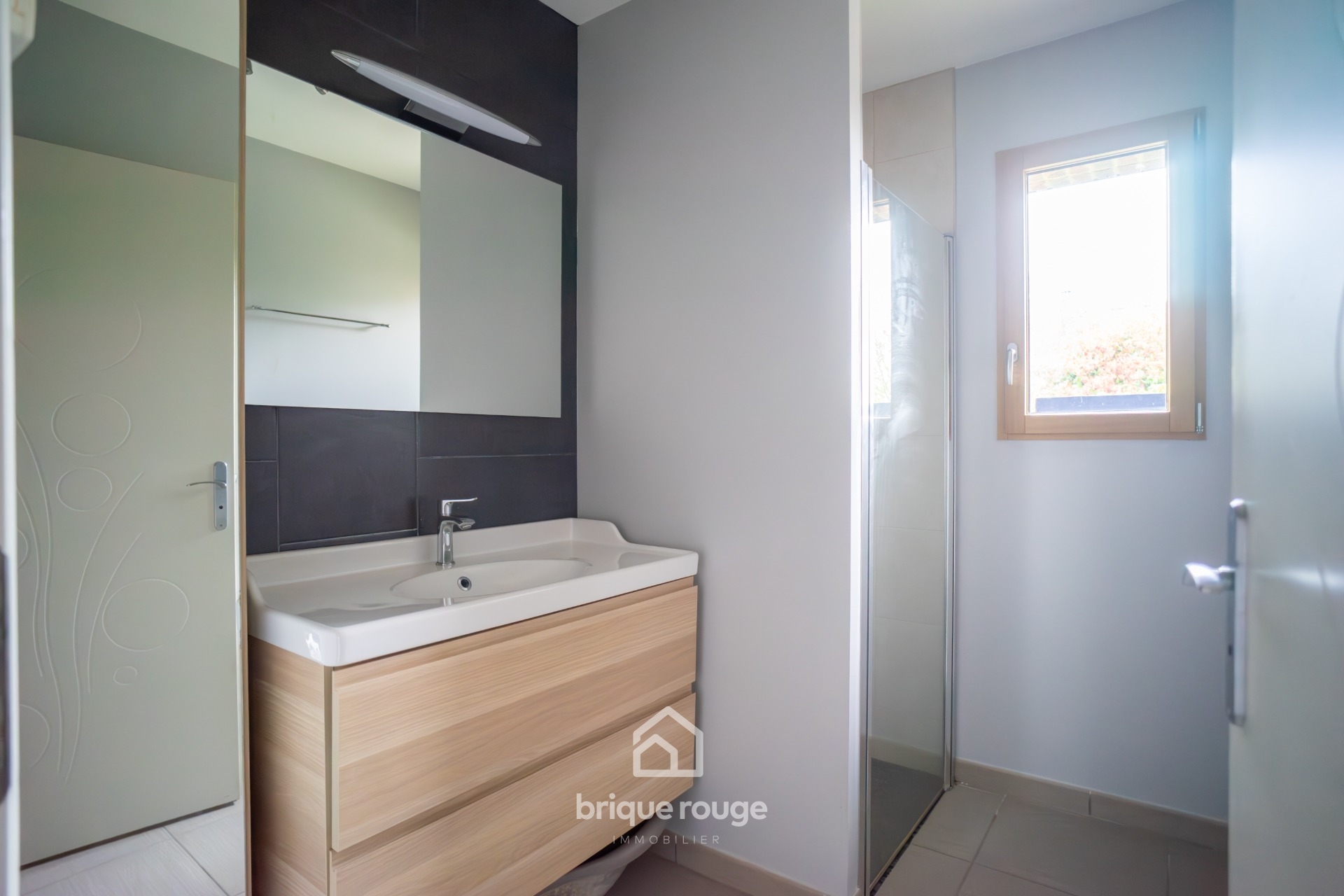 Une exclusivite brique rouge immobilier  Photo 11 - Brique Rouge Immobilier