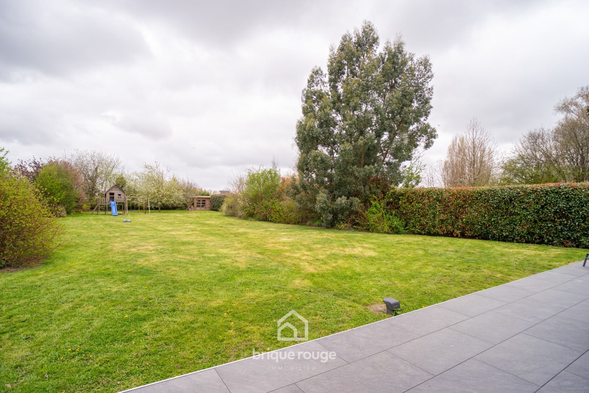 Une exclusivite brique rouge immobilier  Photo 14 - Brique Rouge Immobilier