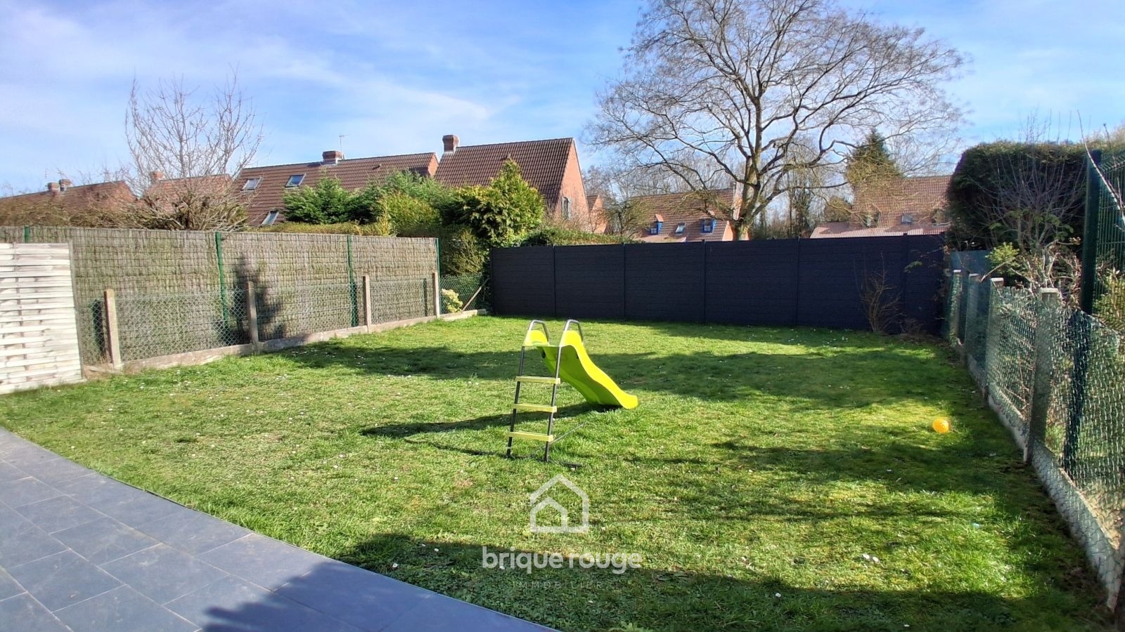 Superbe maison semi individuelle coup de coeur au rdv Photo 6 - Brique Rouge Immobilier Superbe maison semi individuelle coup de coeur au rdv Photo 6 - Brique Rouge Immobilier