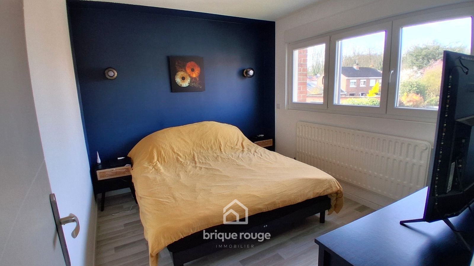 Superbe maison semi individuelle coup de coeur au rdv Photo 8 - Brique Rouge Immobilier Superbe maison semi individuelle coup de coeur au rdv Photo 8 - Brique Rouge Immobilier