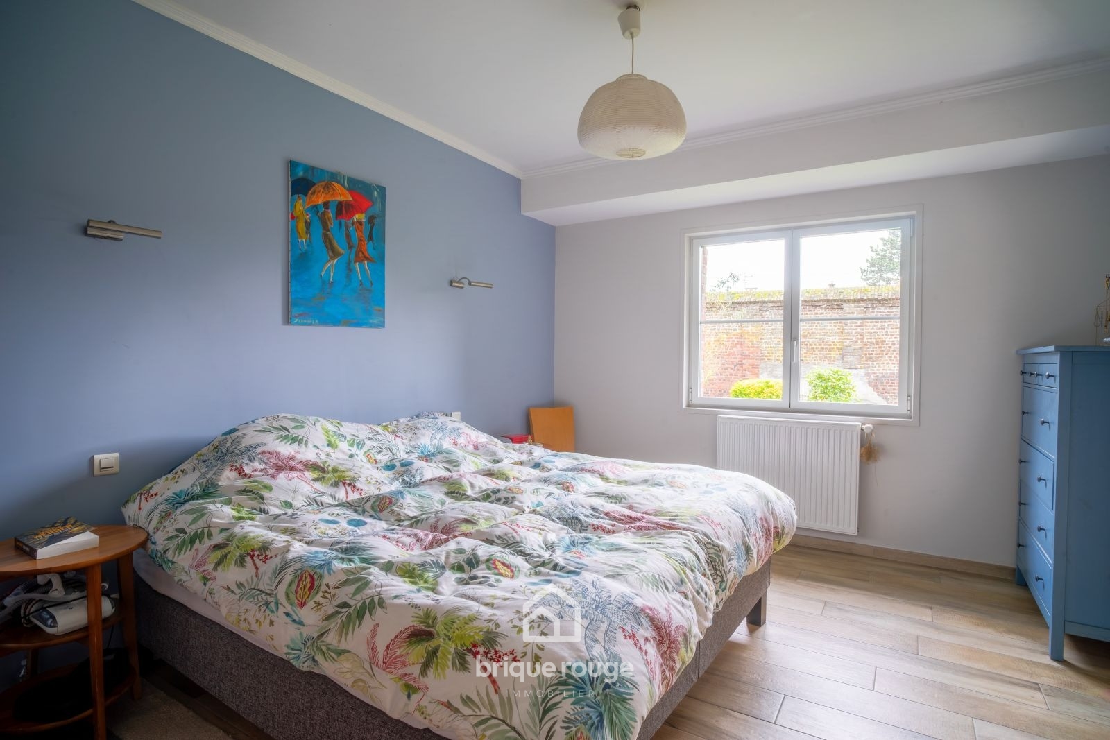 Magnifique maison longere individuelle semi plain pied Photo 9 - Brique Rouge Immobilier