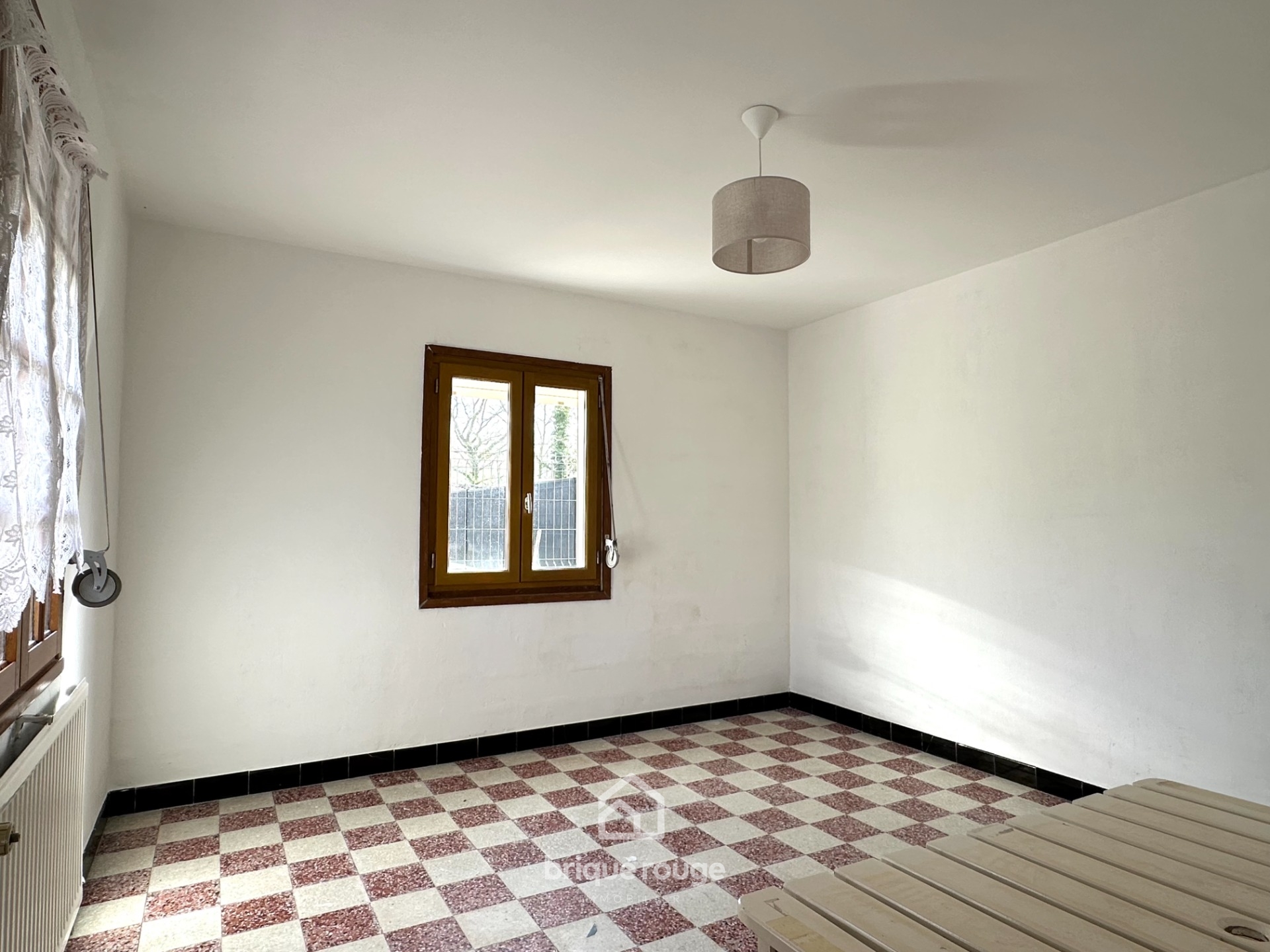 Plain pied individuel  travaux Photo 9 - Brique Rouge Immobilier